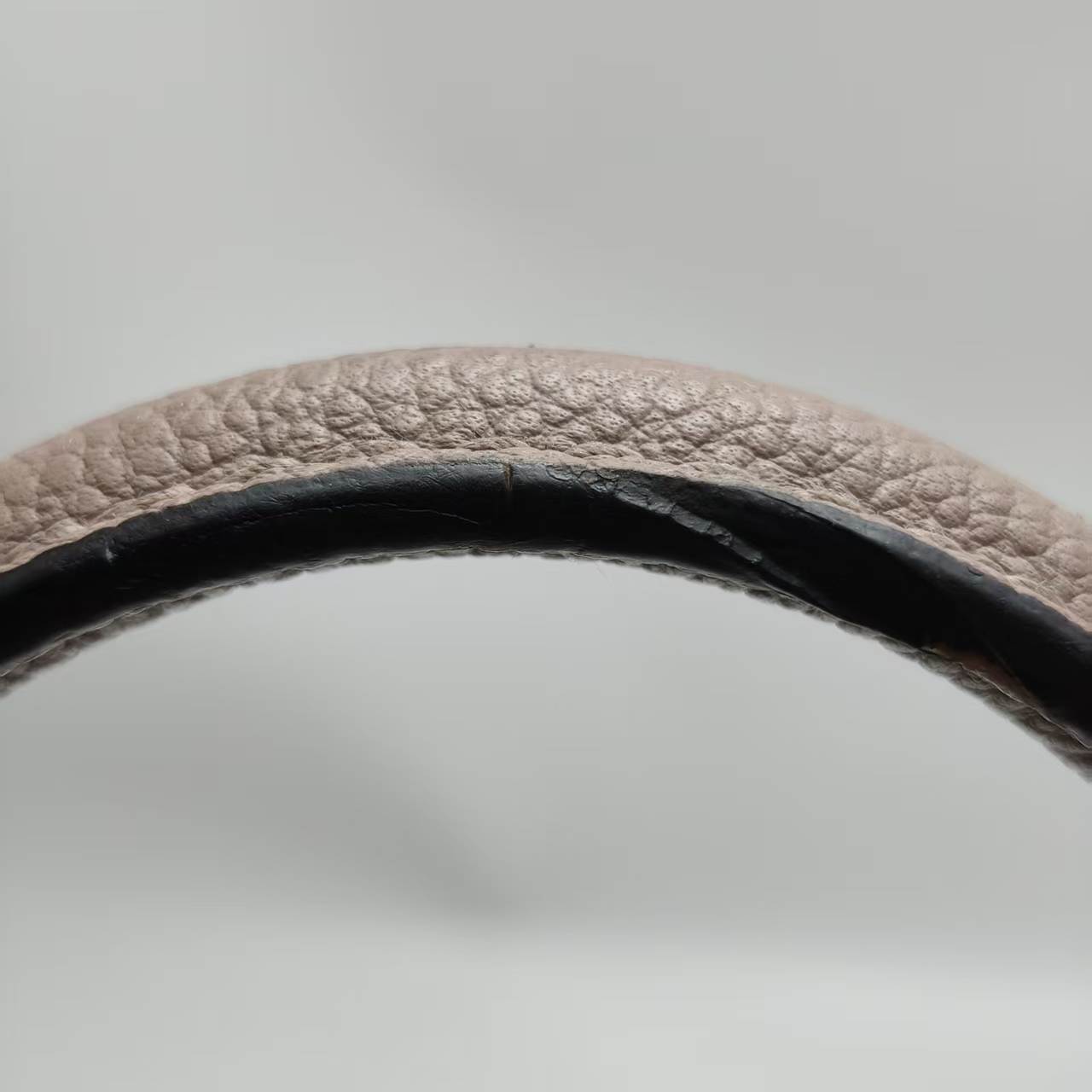 【*Shipped from: China*】LOUIS VUITTON Leather Shoulder Bag — view 12