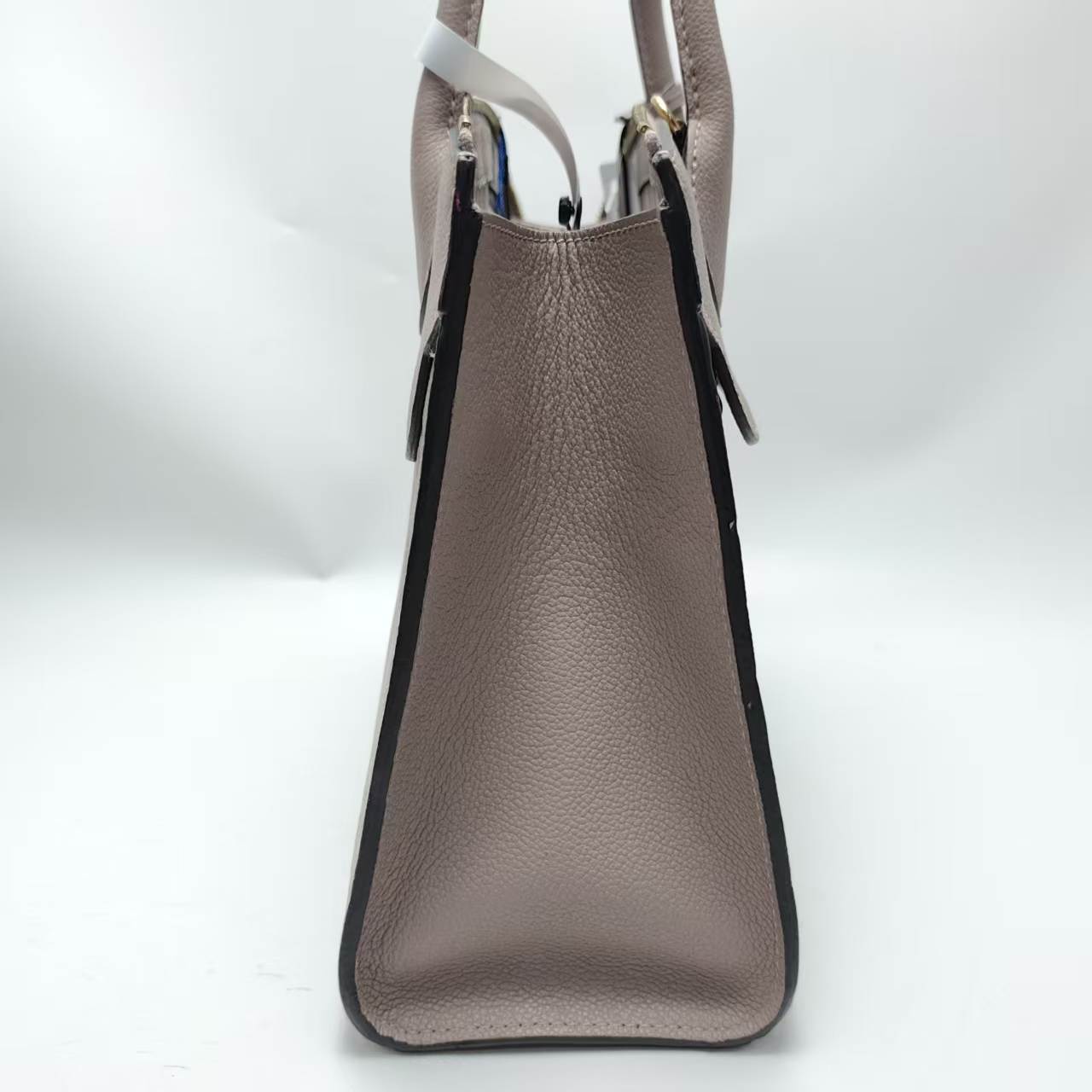 【*Shipped from: China*】LOUIS VUITTON Leather Shoulder Bag — view 4