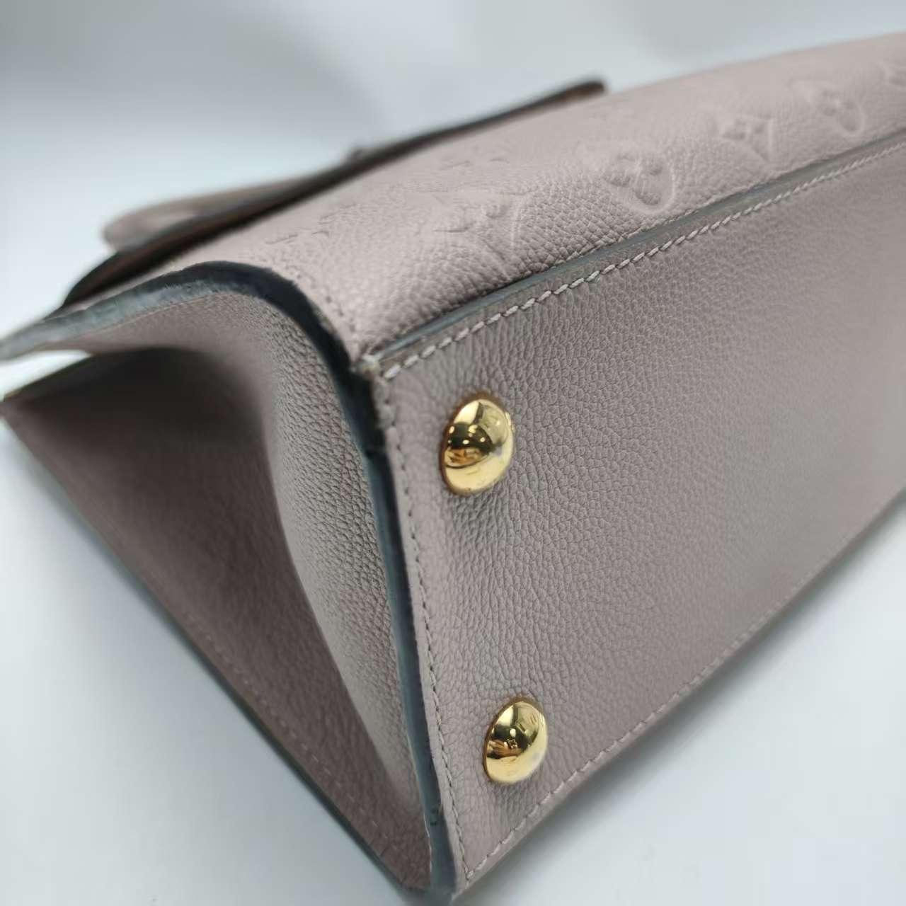 【*Shipped from: China*】LOUIS VUITTON Leather Shoulder Bag — view 5