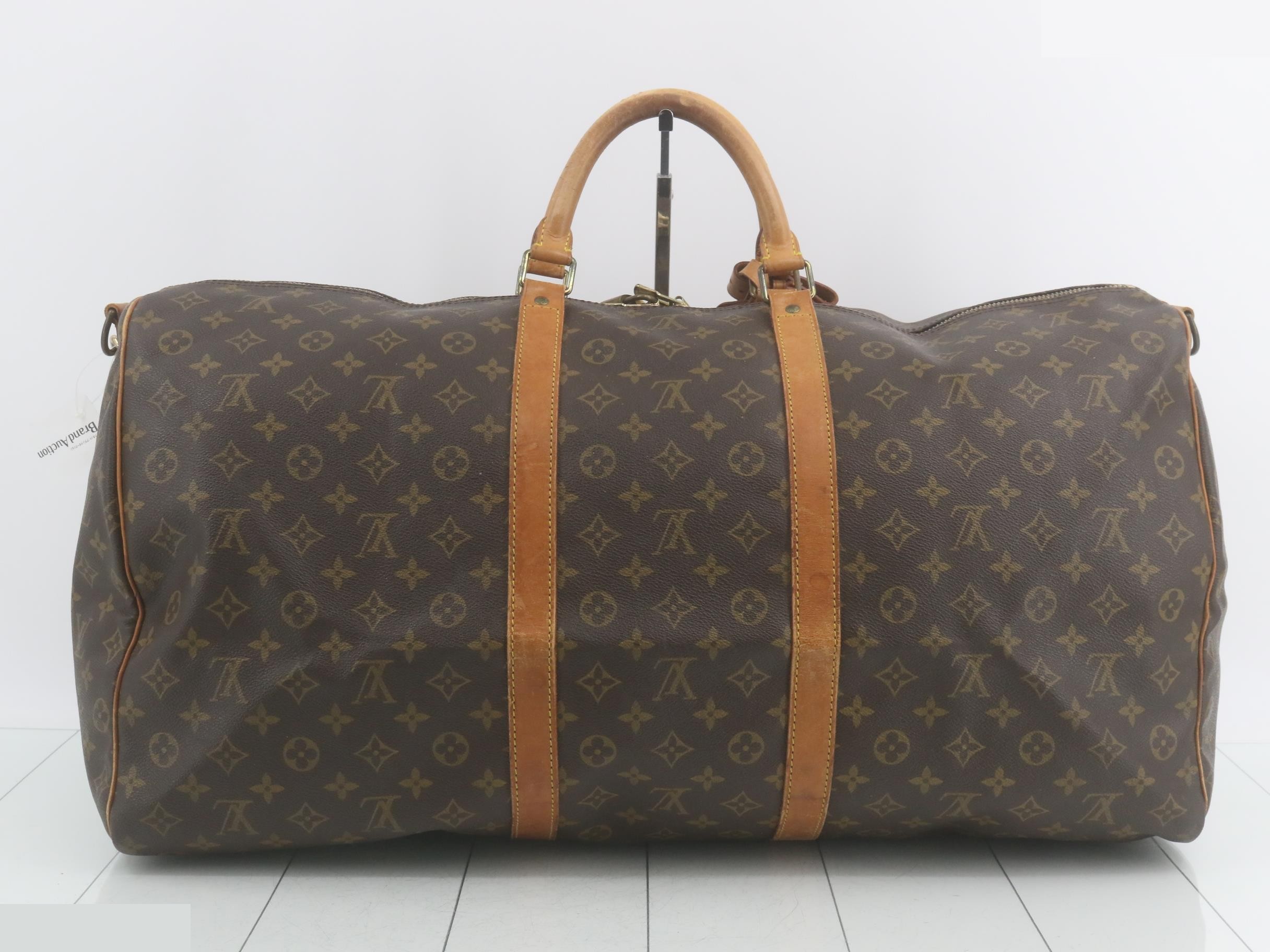 Keepall Bandoulière 60 — view 2