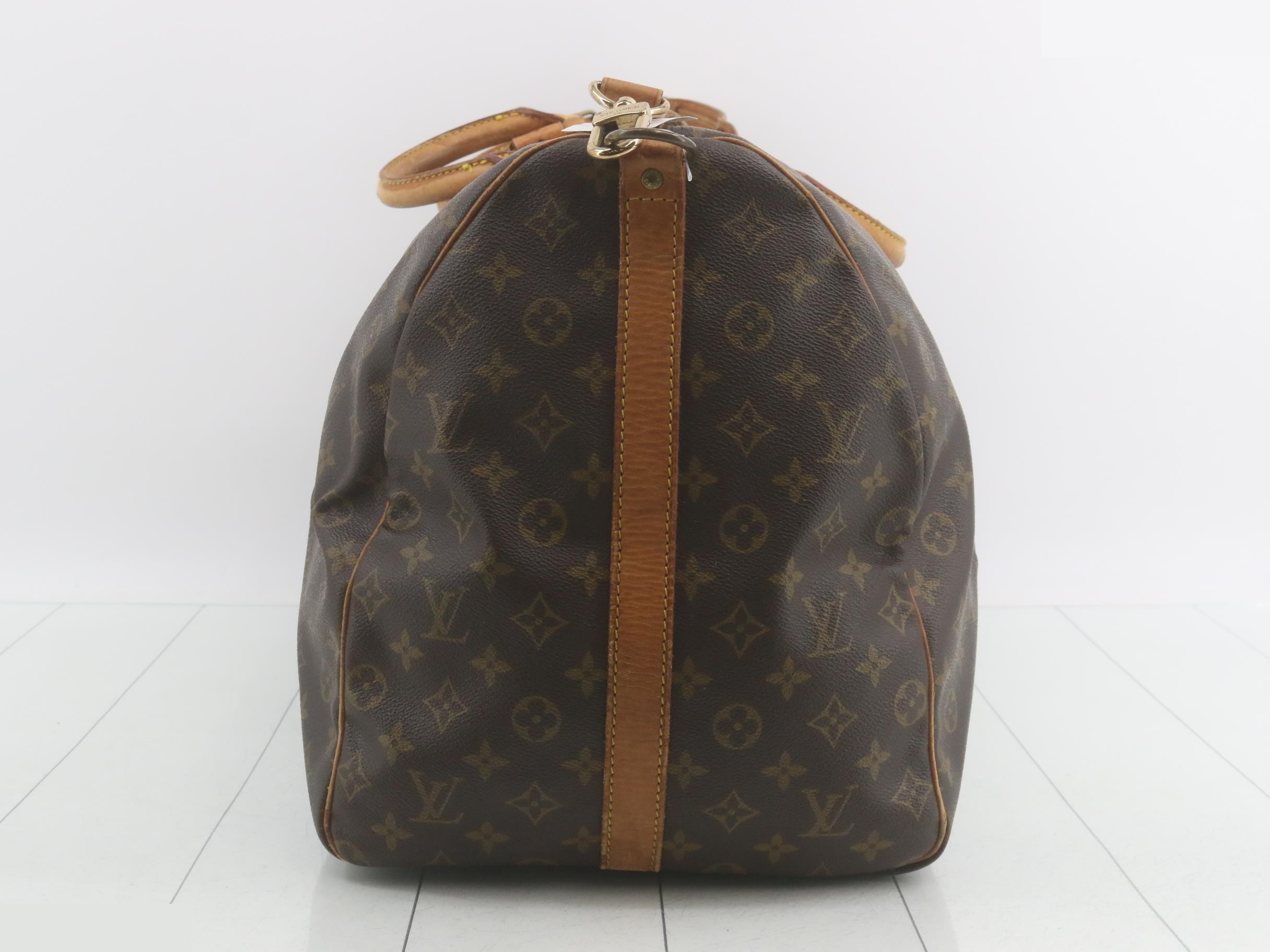 Keepall Bandoulière 60 — view 3