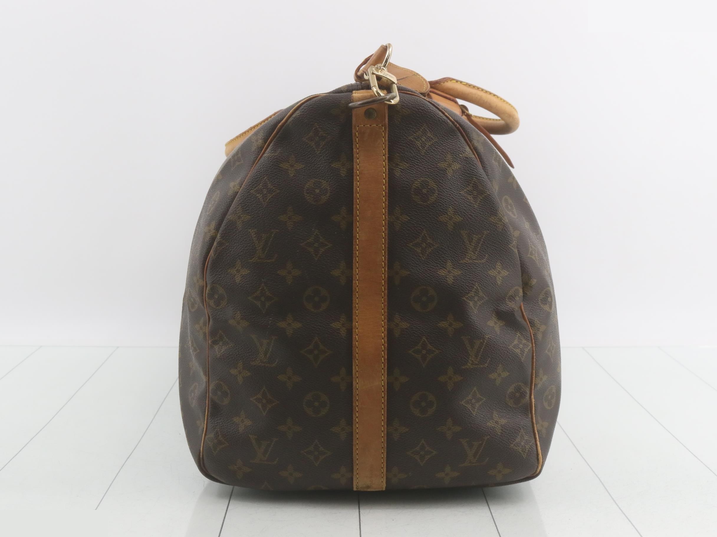Keepall Bandoulière 60 — view 4