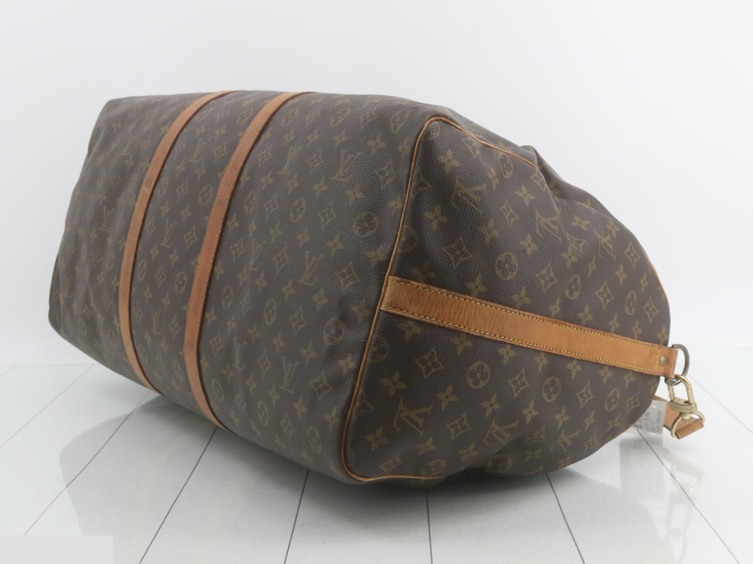 Keepall Bandoulière 60 — view 6