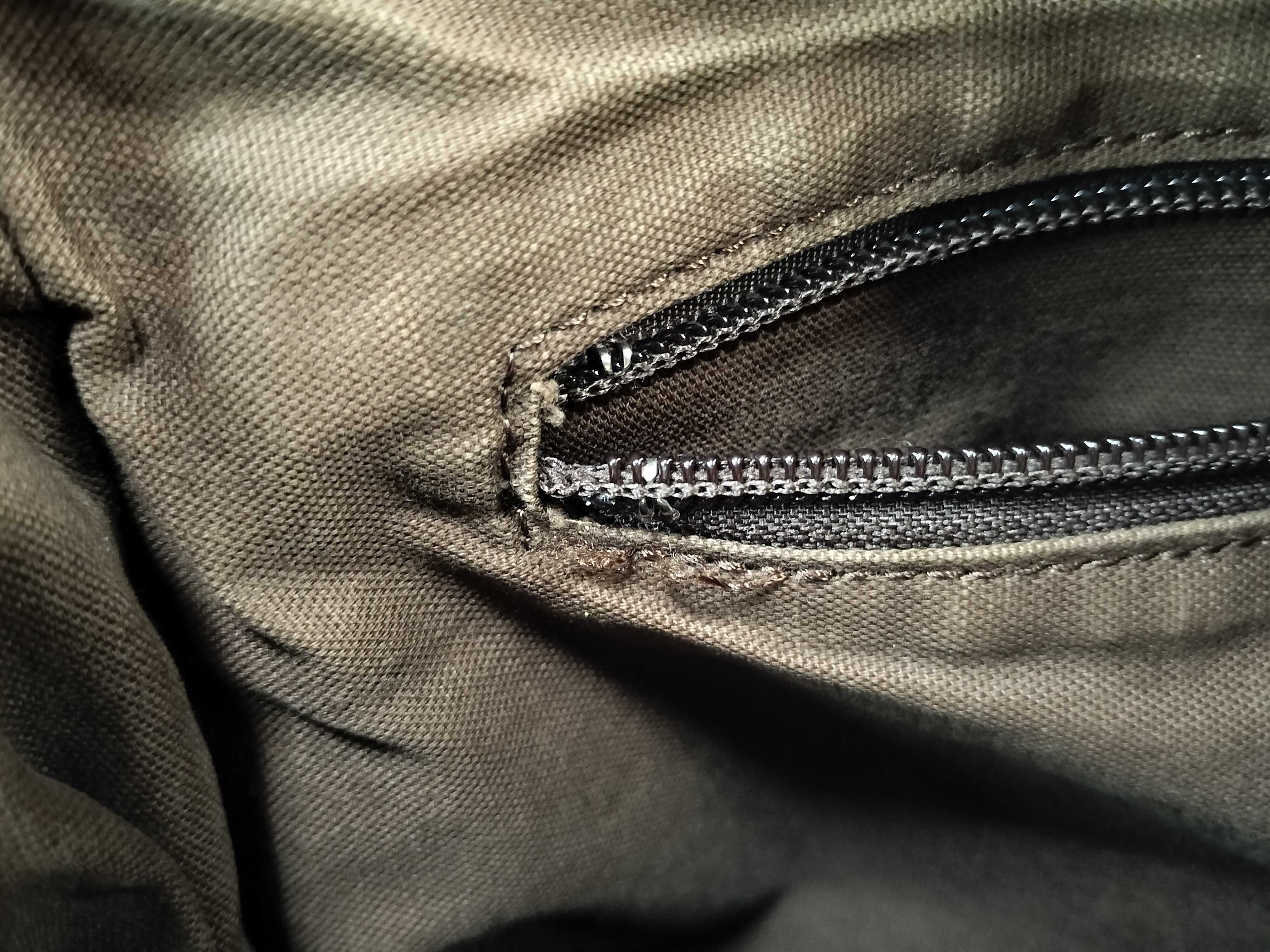 Blue Label Burberry Logo Nova Check Shoulder Bag — view 14
