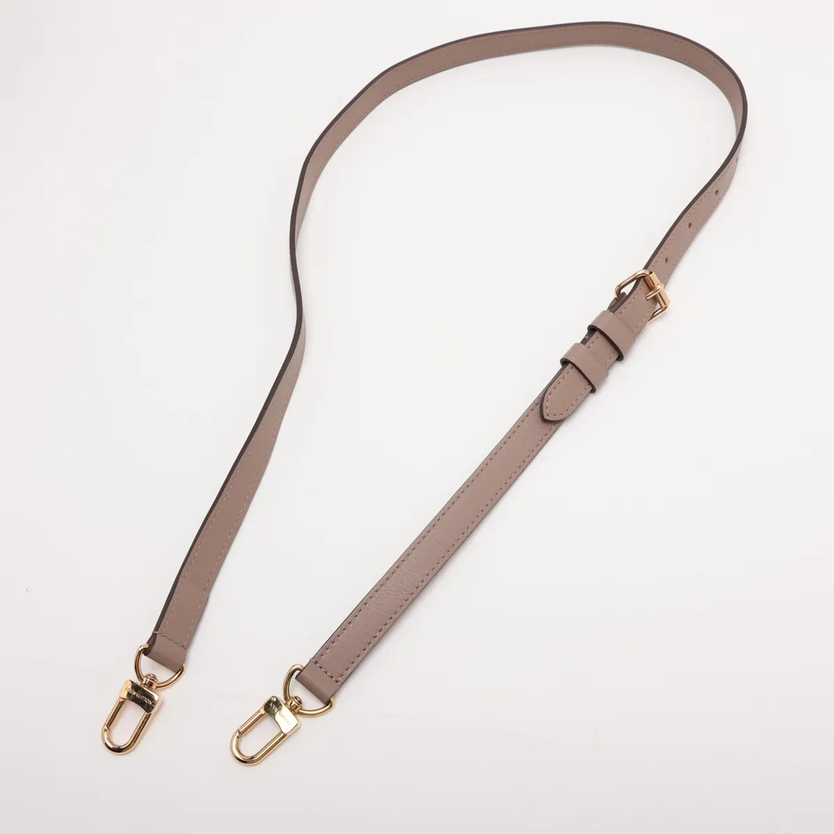 Monogram Empreinte Speedy Bandoulière 25 M59273 Beige (RFID detected) — view 7