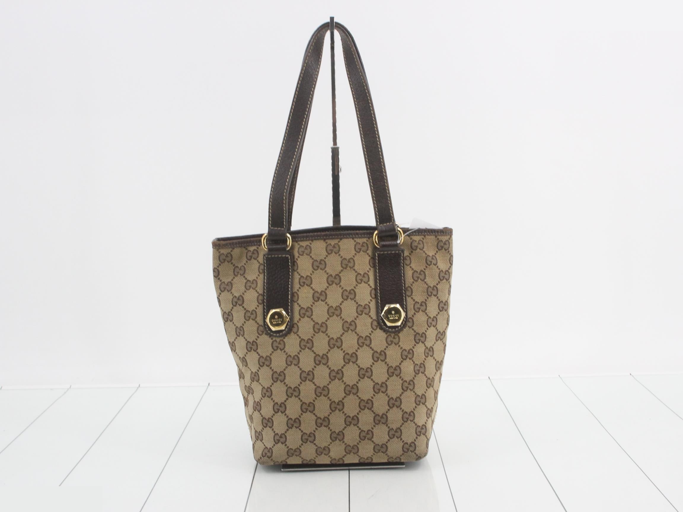 Supreme Canvas Handbag — view 2