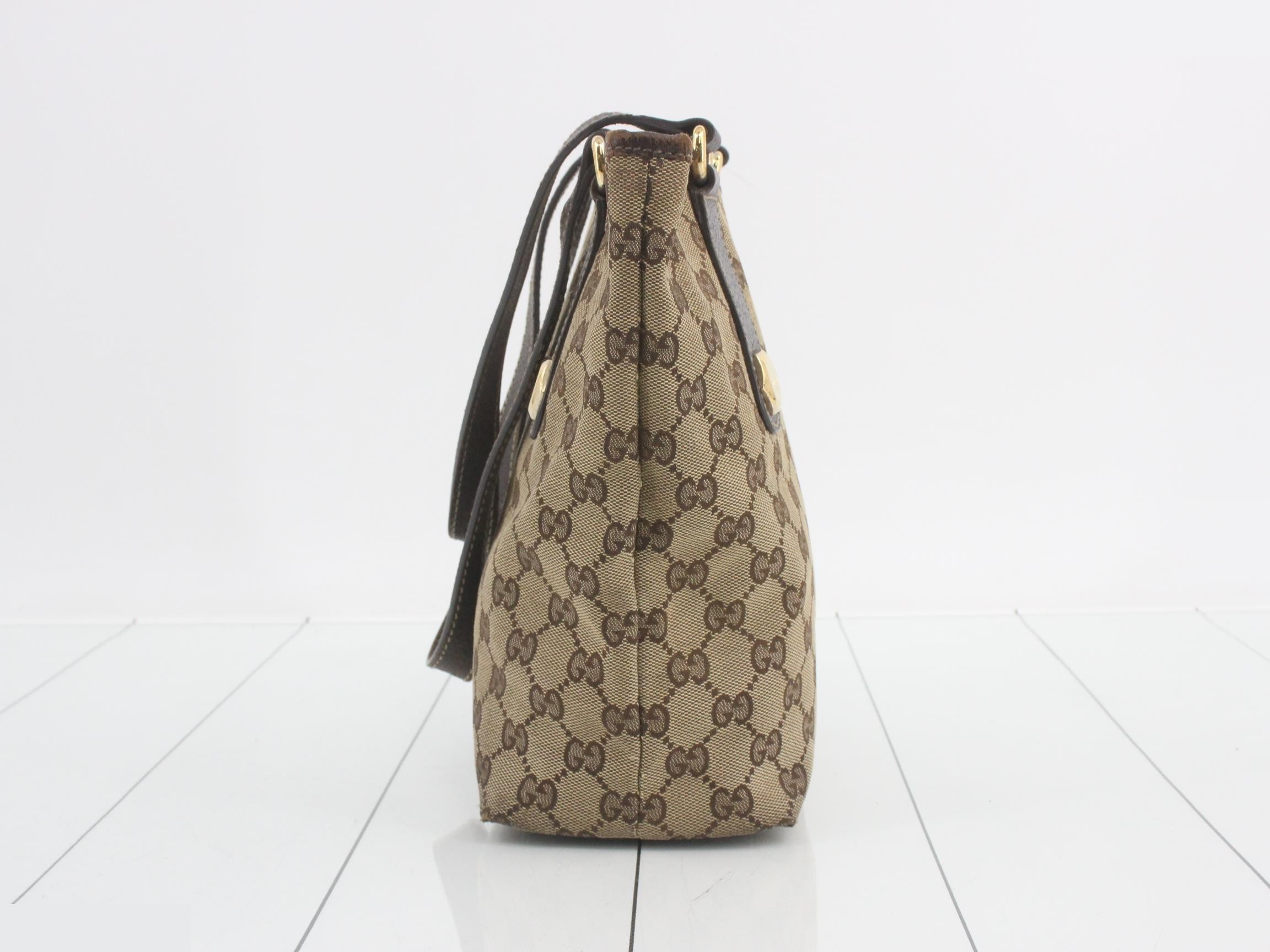 Supreme Canvas Handbag — view 3