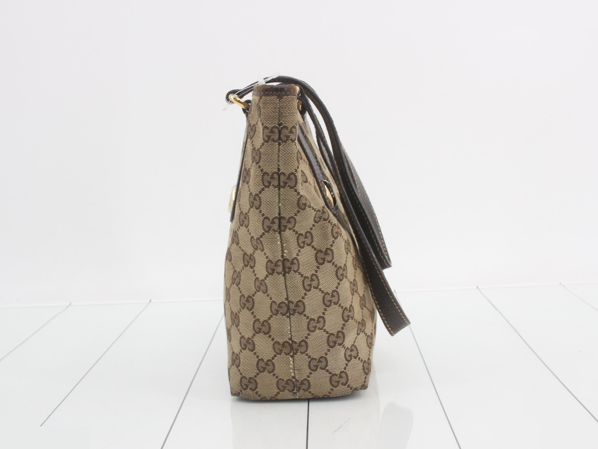 Supreme Canvas Handbag — view 4