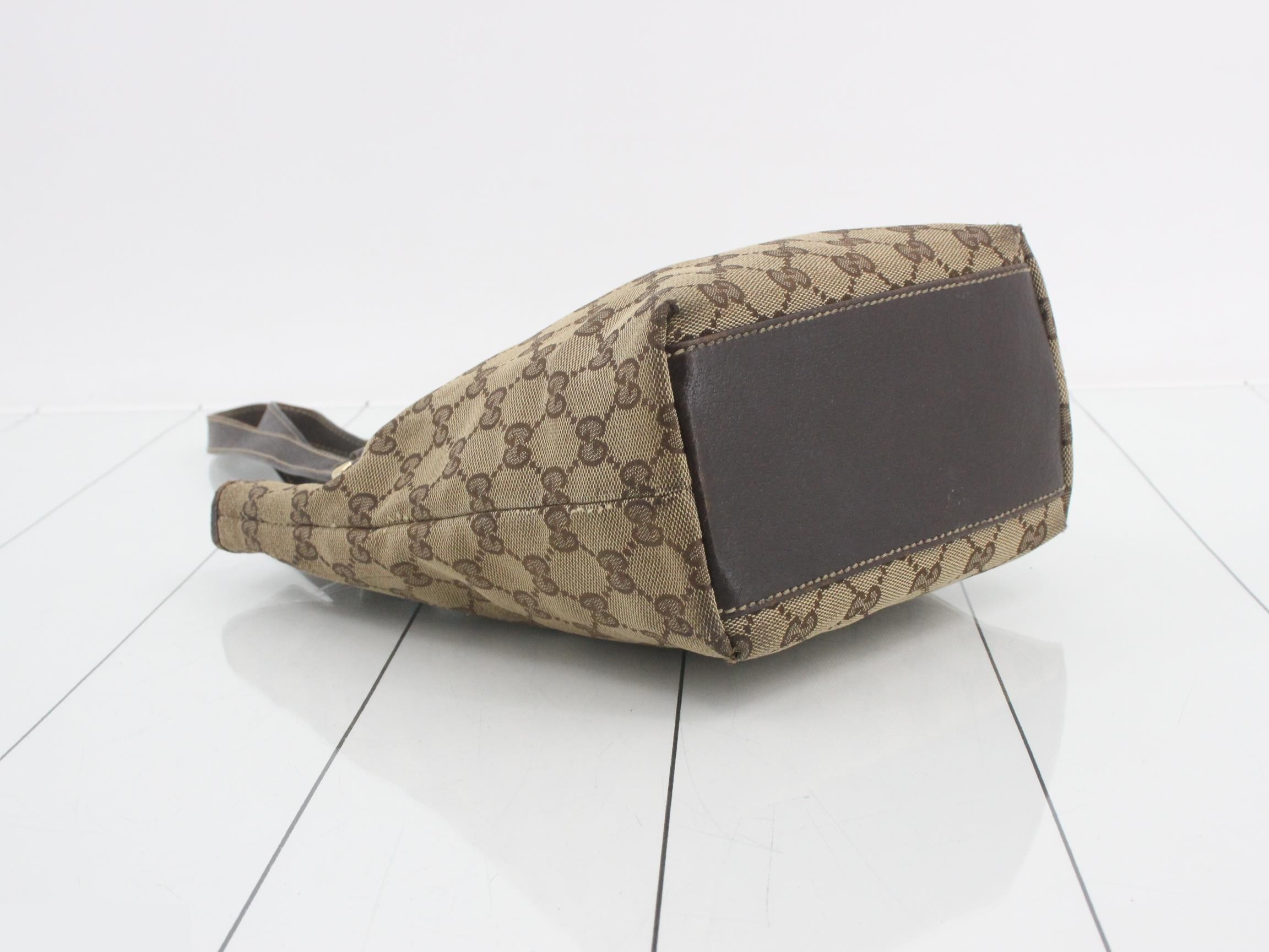 Supreme Canvas Handbag — view 5