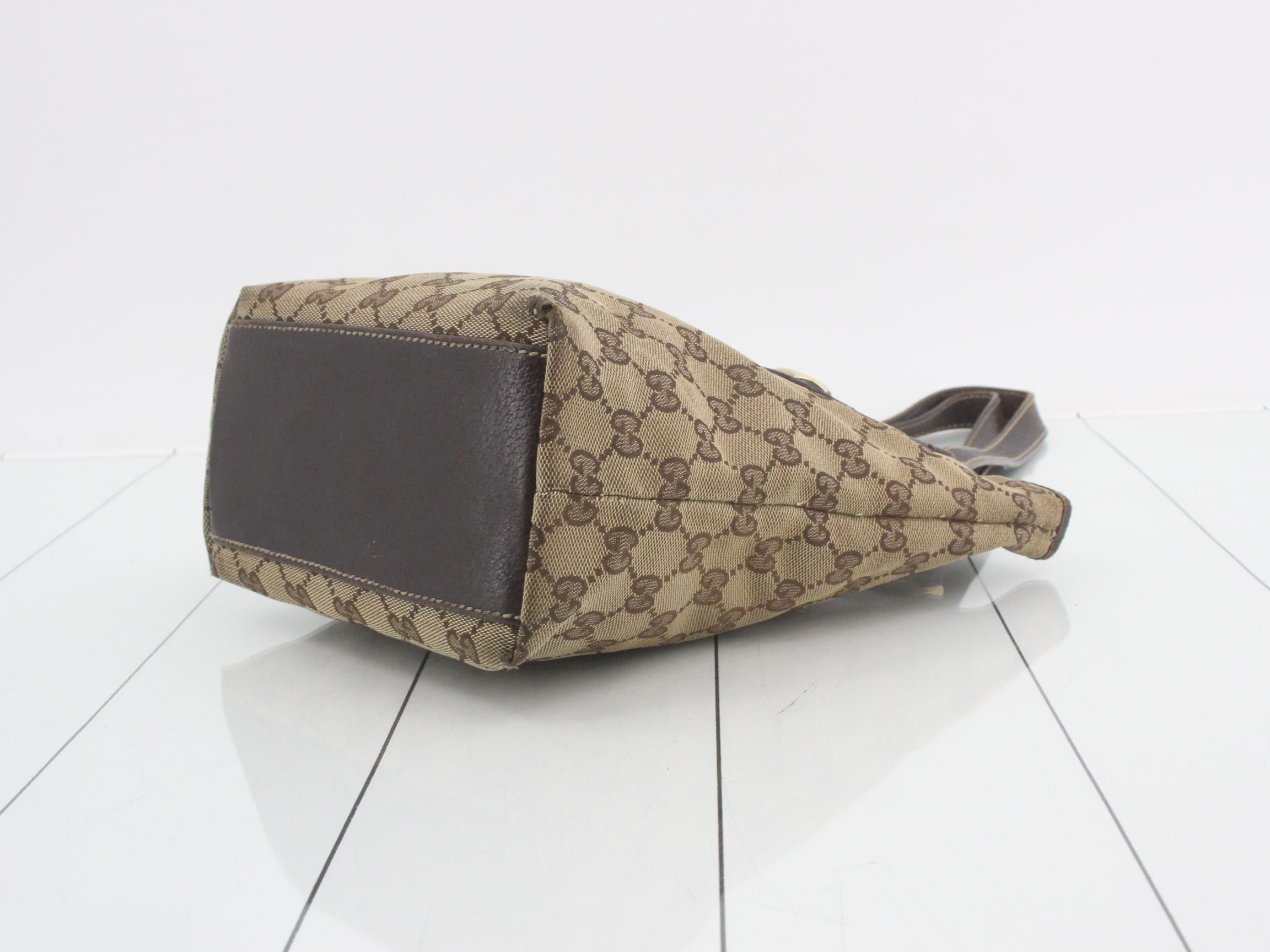 Supreme Canvas Handbag — view 6