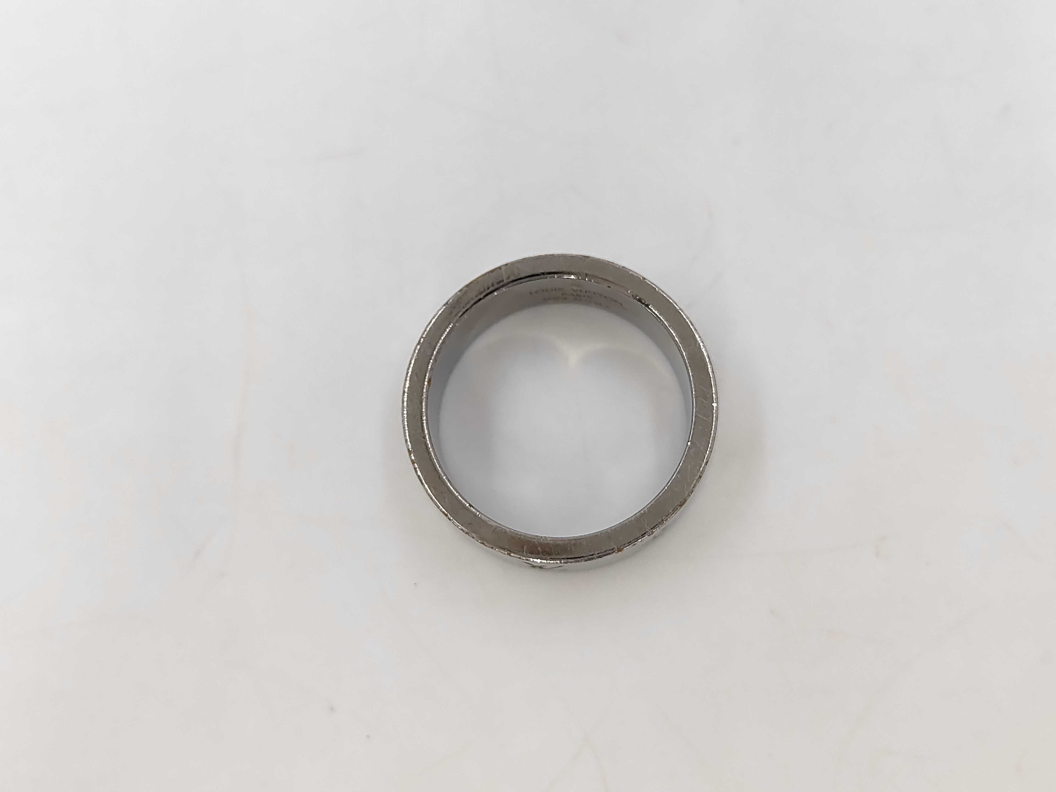 M00514 Bague LV Instinct Ring — view 3