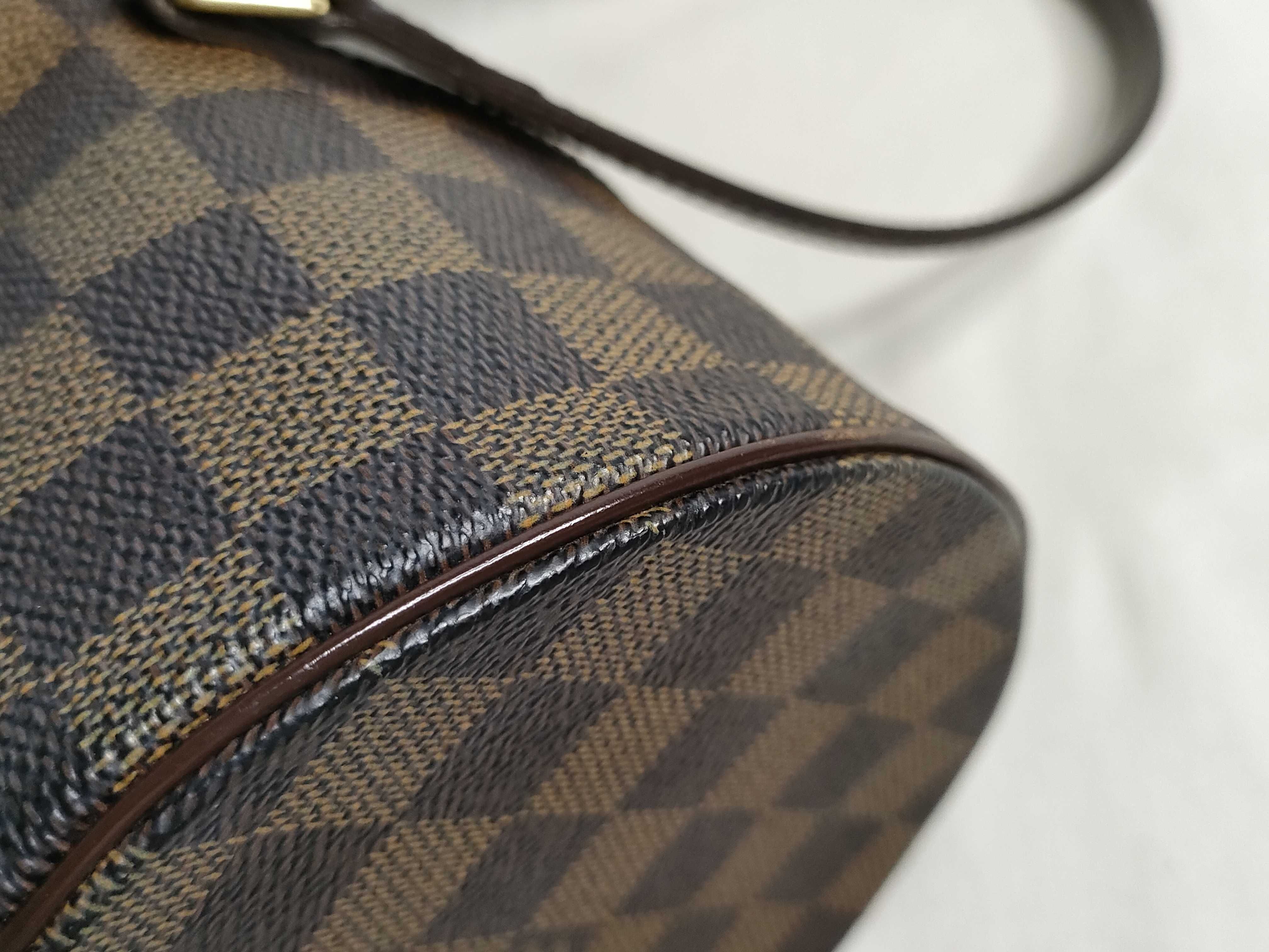 Damier Papillon 30 Handbag N51304 SP0076 Handbag — view 13