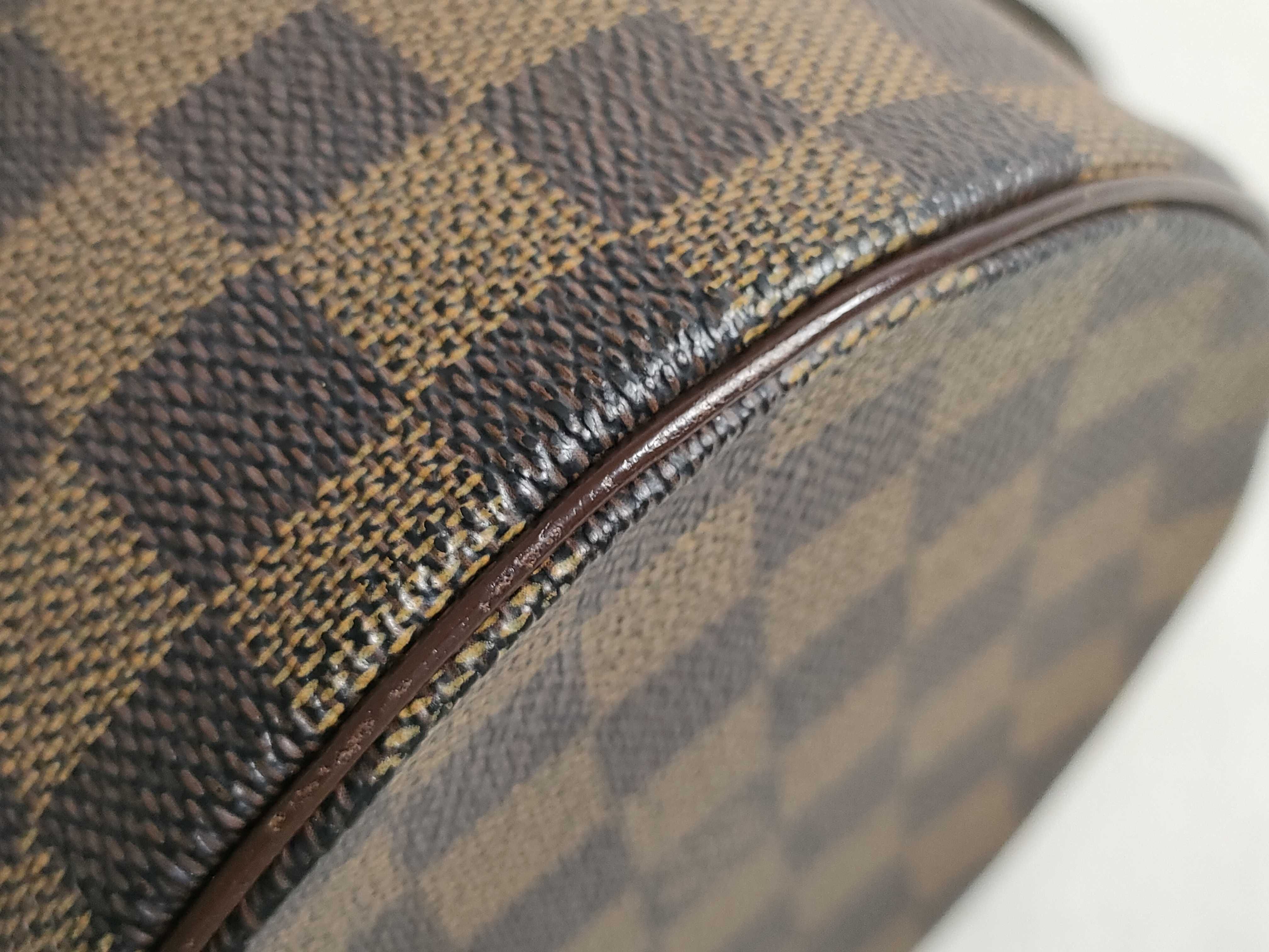 Damier Papillon 30 Handbag N51304 SP0076 Handbag — view 14