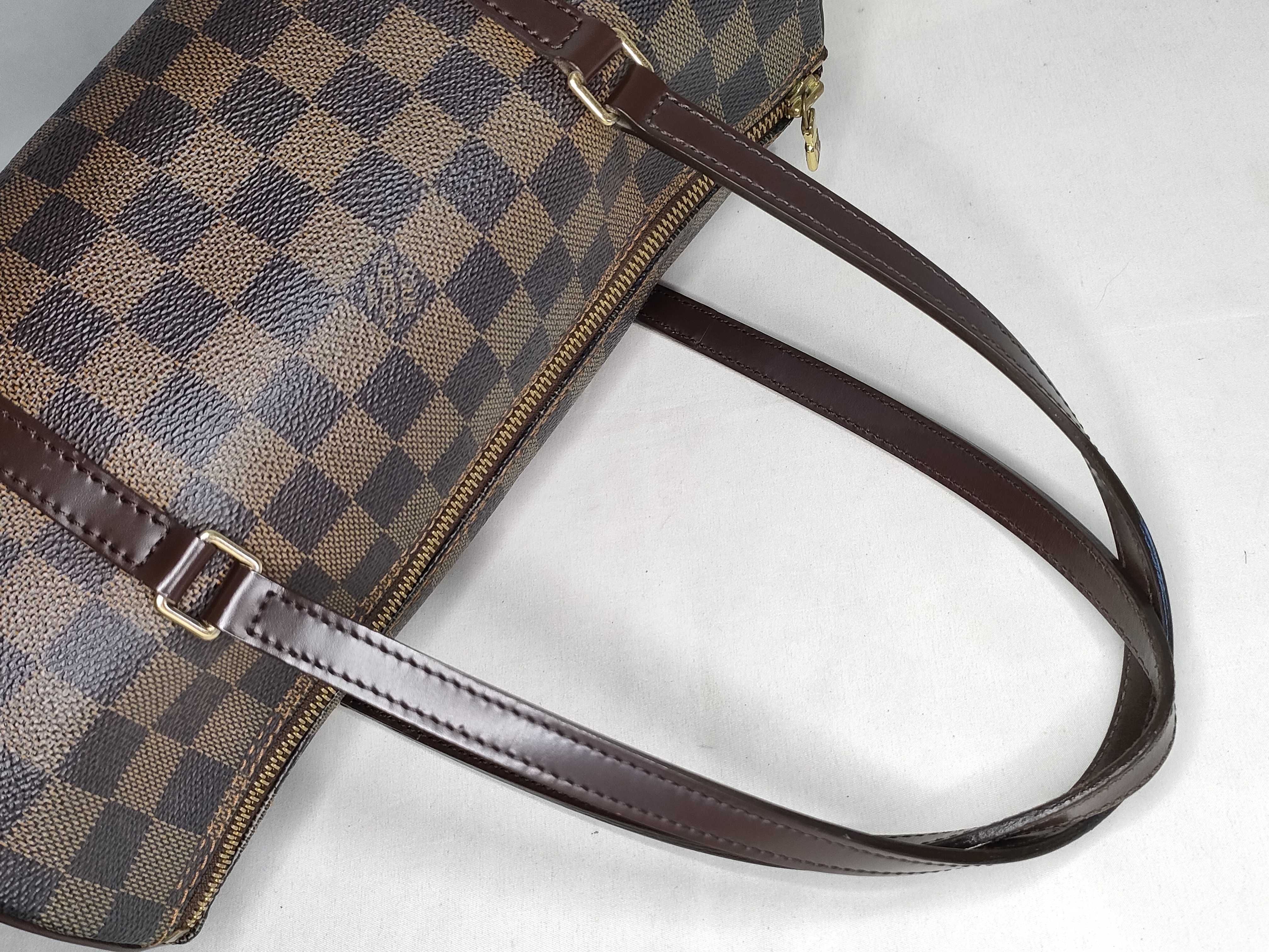 Damier Papillon 30 Handbag N51304 SP0076 Handbag — view 3
