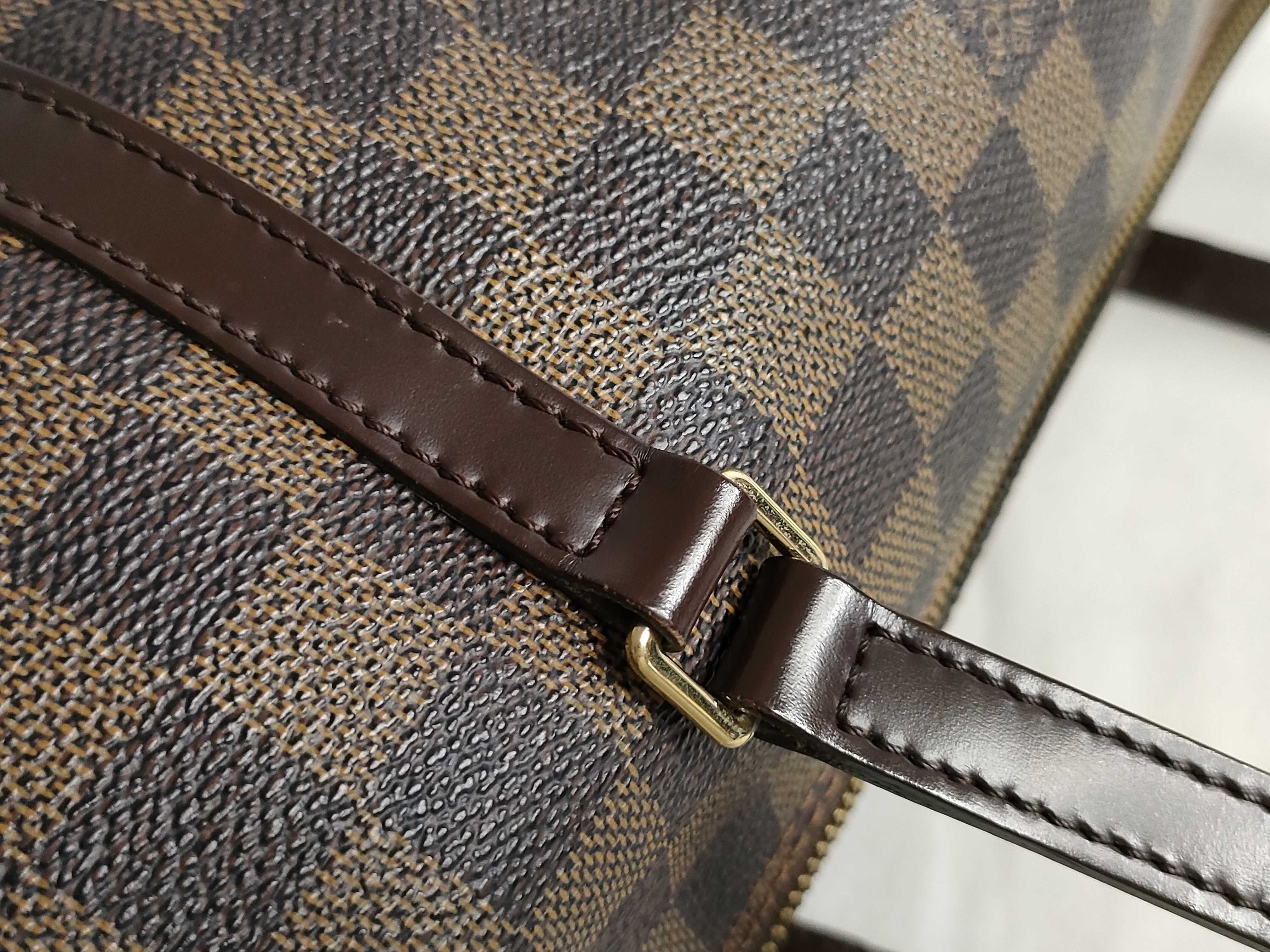 Damier Papillon 30 Handbag N51304 SP0076 Handbag — view 5