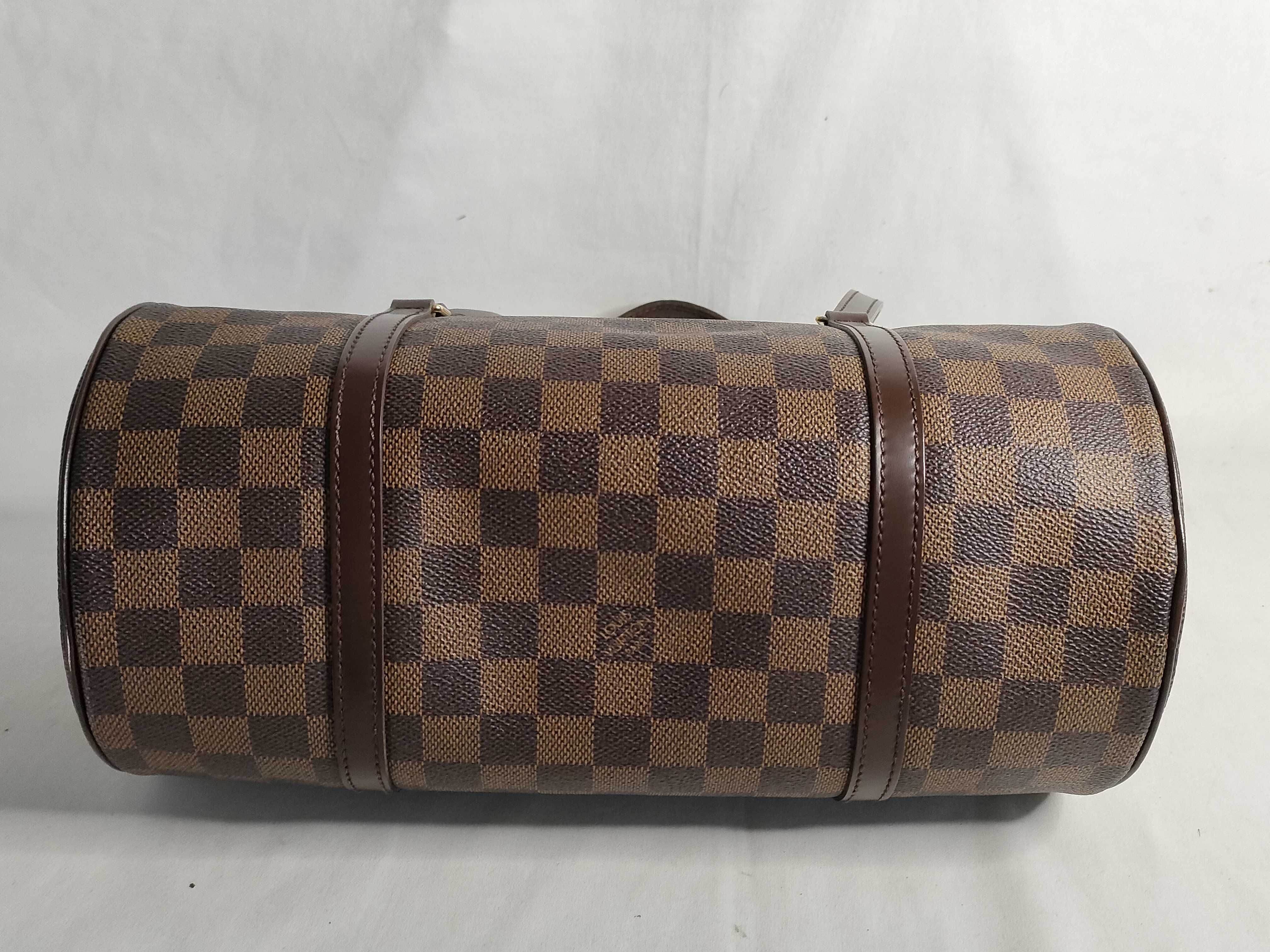 Damier Papillon 30 Handbag N51304 SP0076 Handbag — view 7