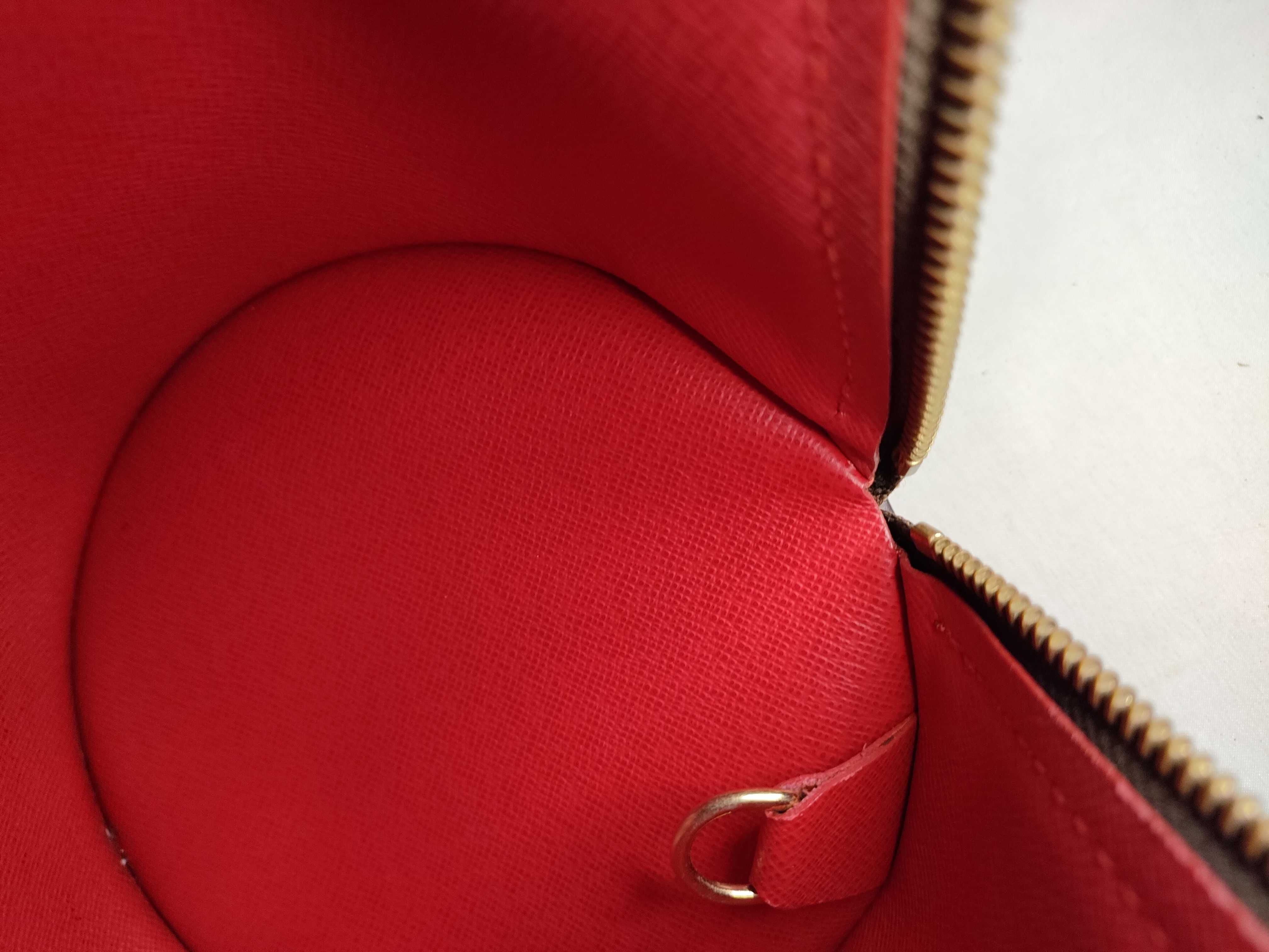 Damier Papillon 30 Handbag N51304 SP0076 Handbag — view 9