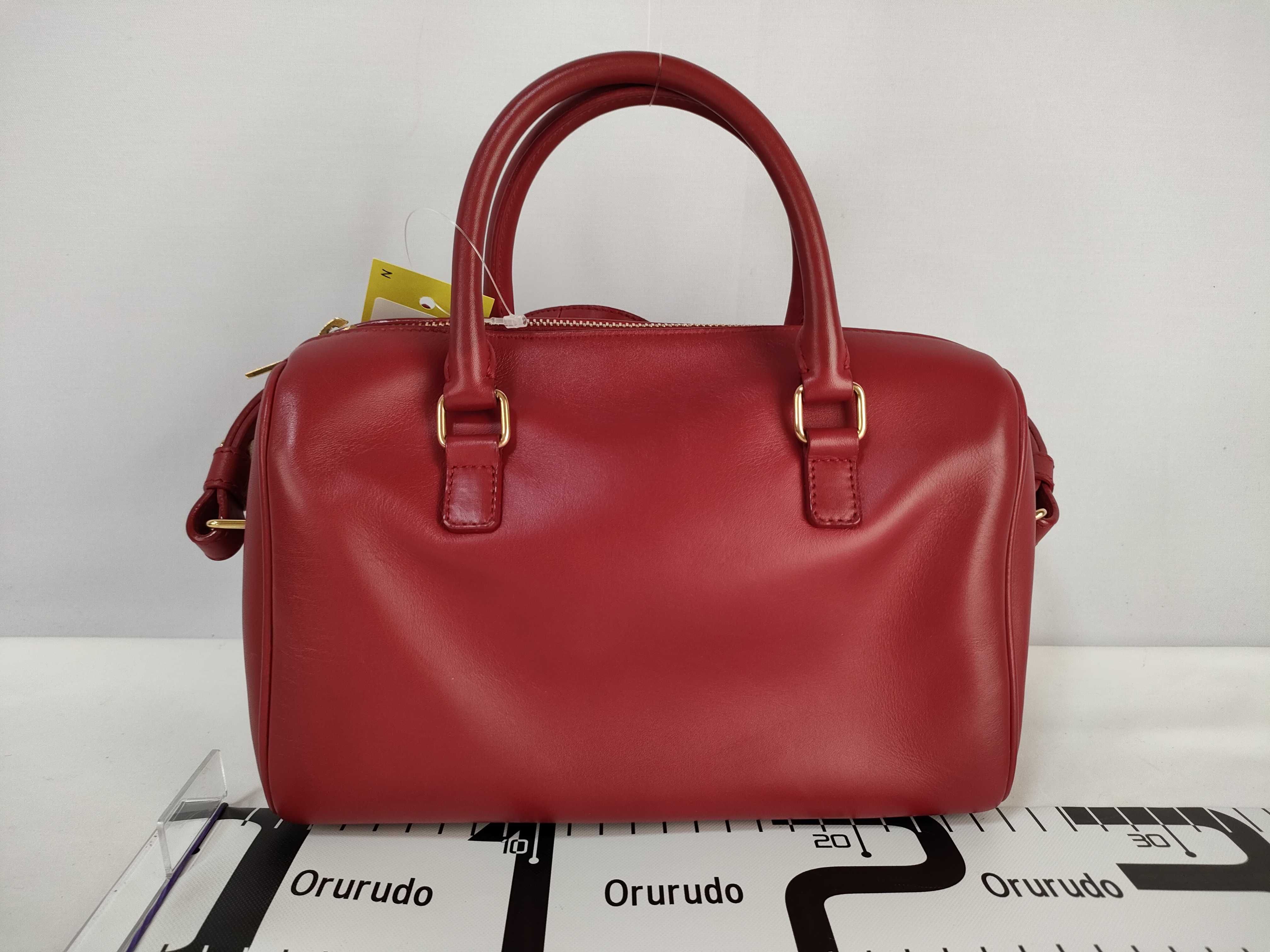Classic Baby Duffle Shoulder Bag — view 2