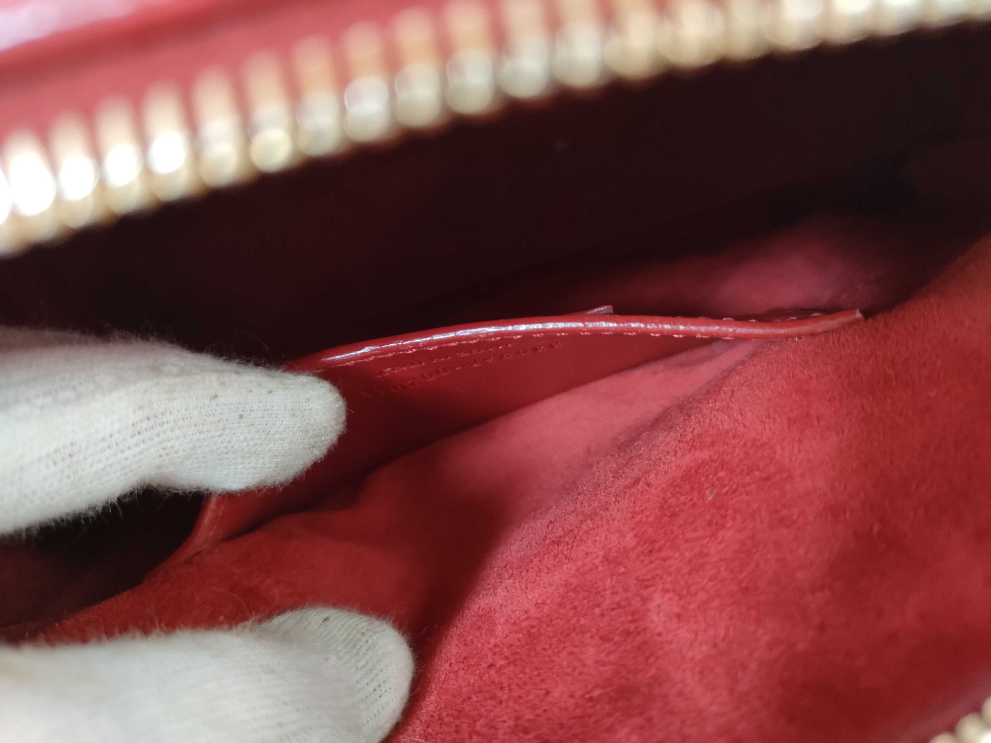 Classic Baby Duffle Shoulder Bag — view 11