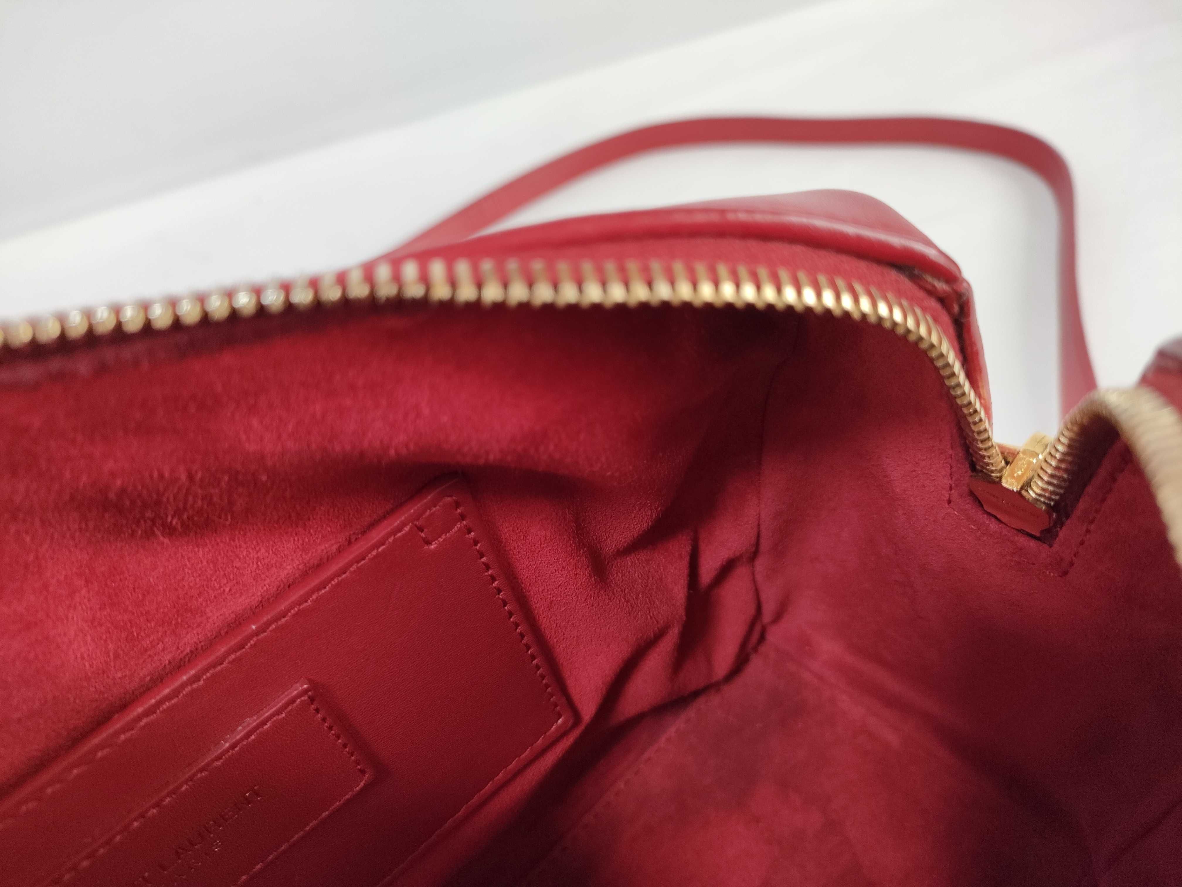 Classic Baby Duffle Shoulder Bag — view 14