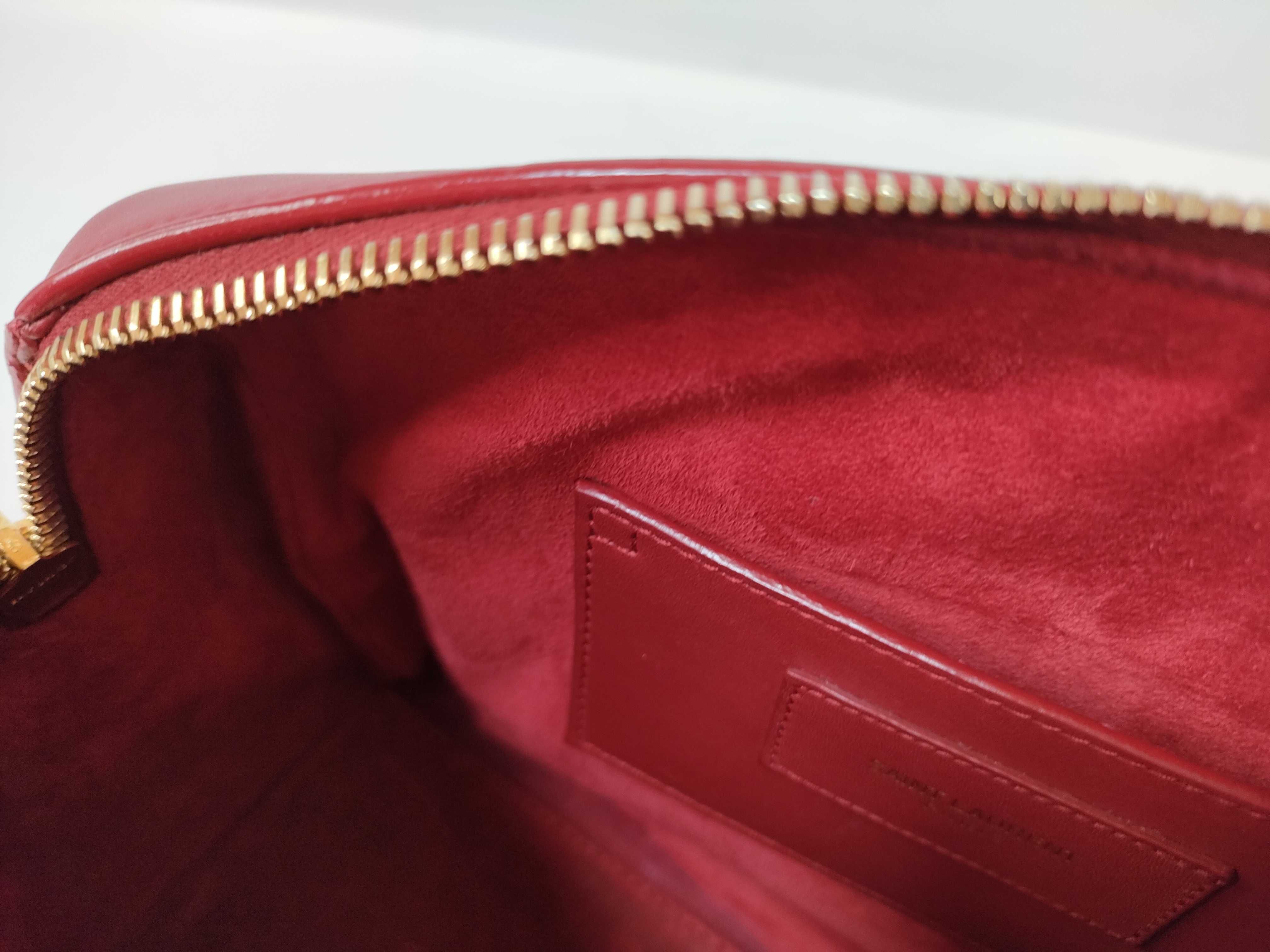 Classic Baby Duffle Shoulder Bag — view 15