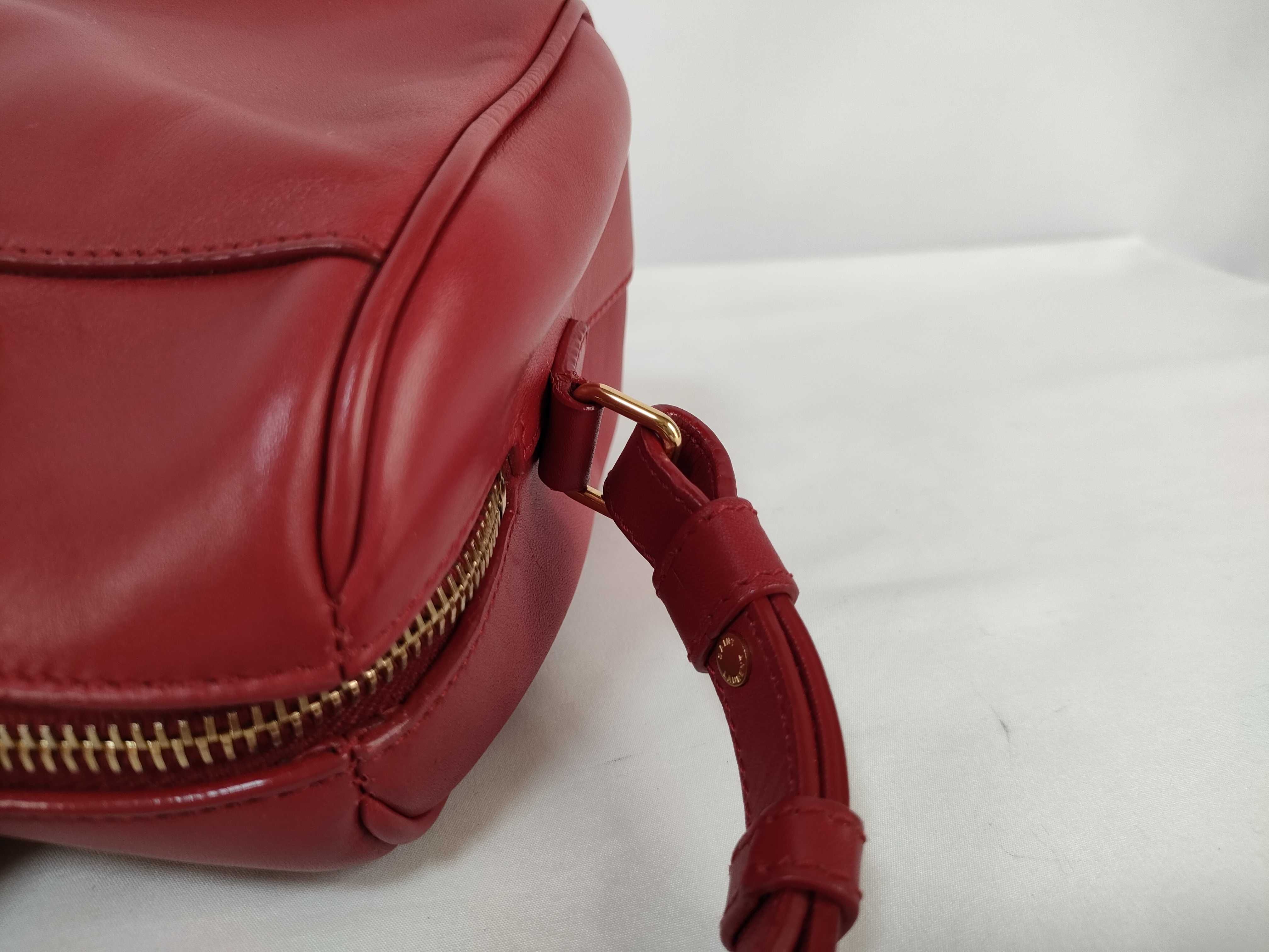 Classic Baby Duffle Shoulder Bag — view 5