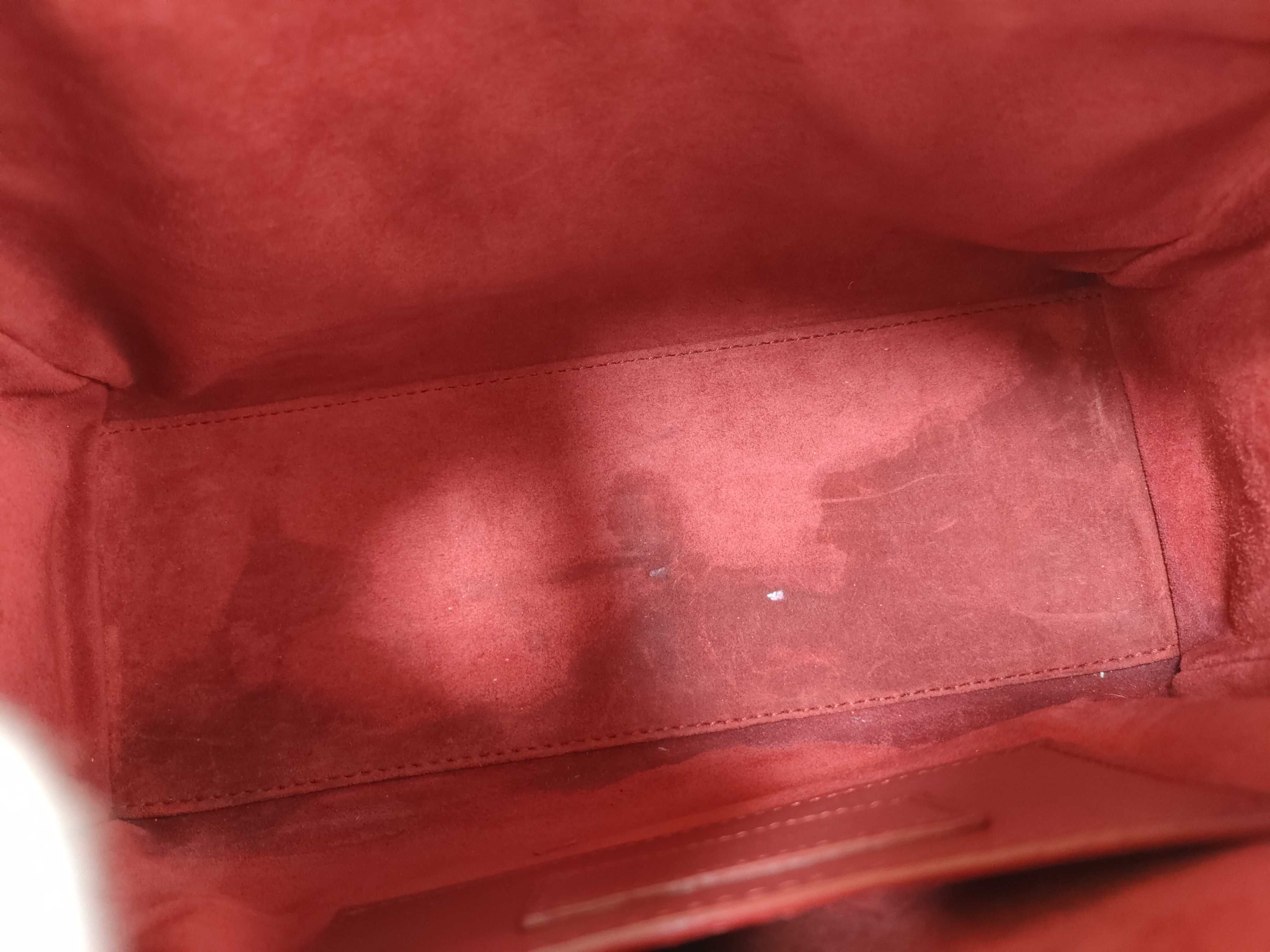 Classic Baby Duffle Shoulder Bag — view 10
