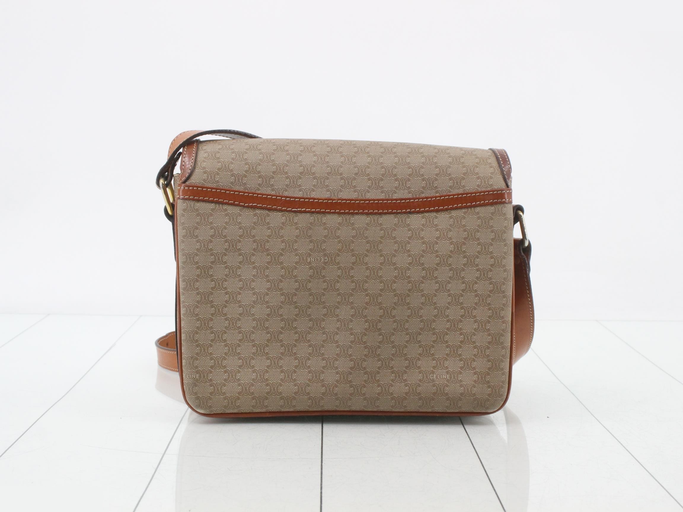 Macadam Leather — view 2