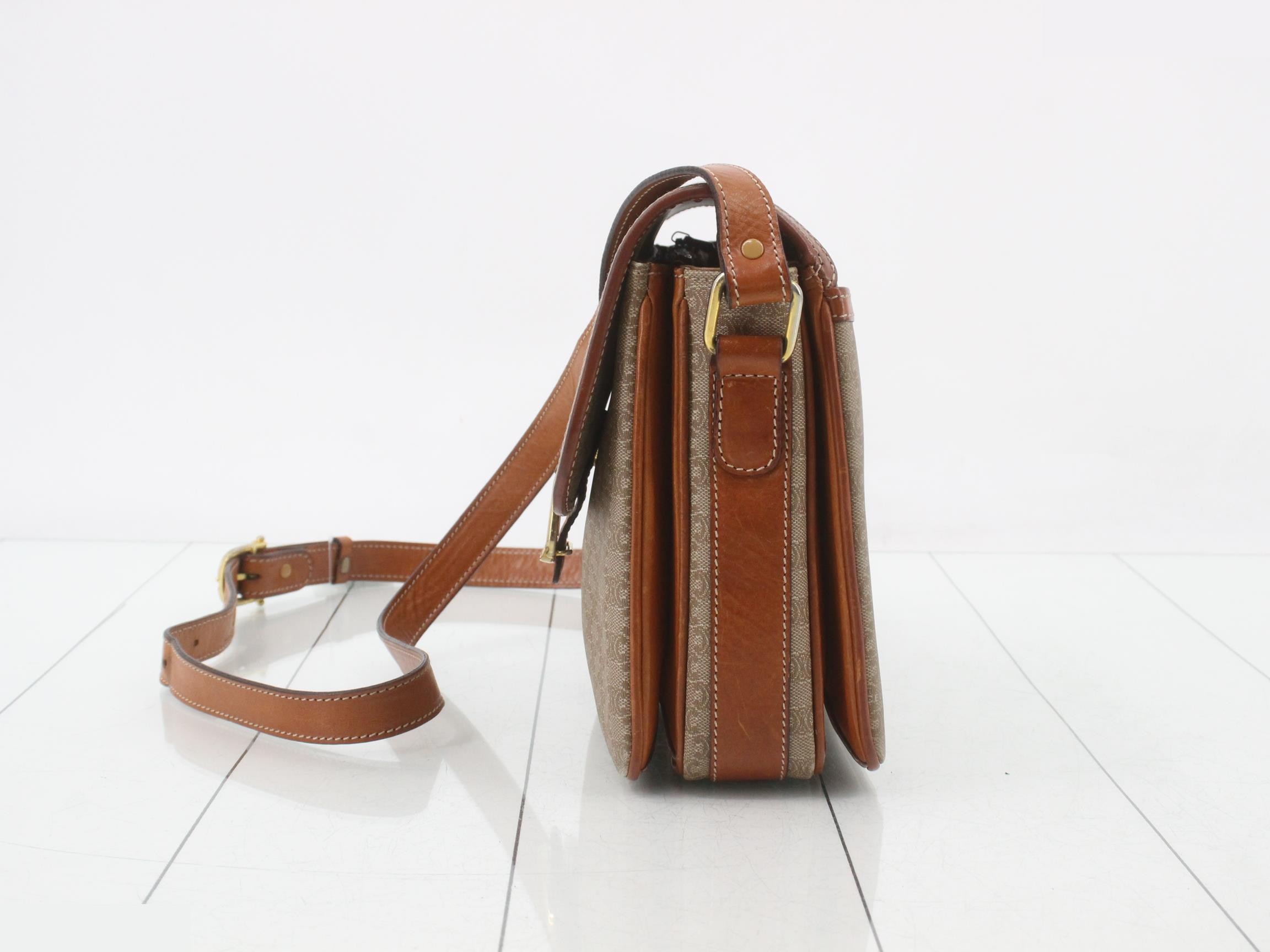 Macadam Leather — view 3