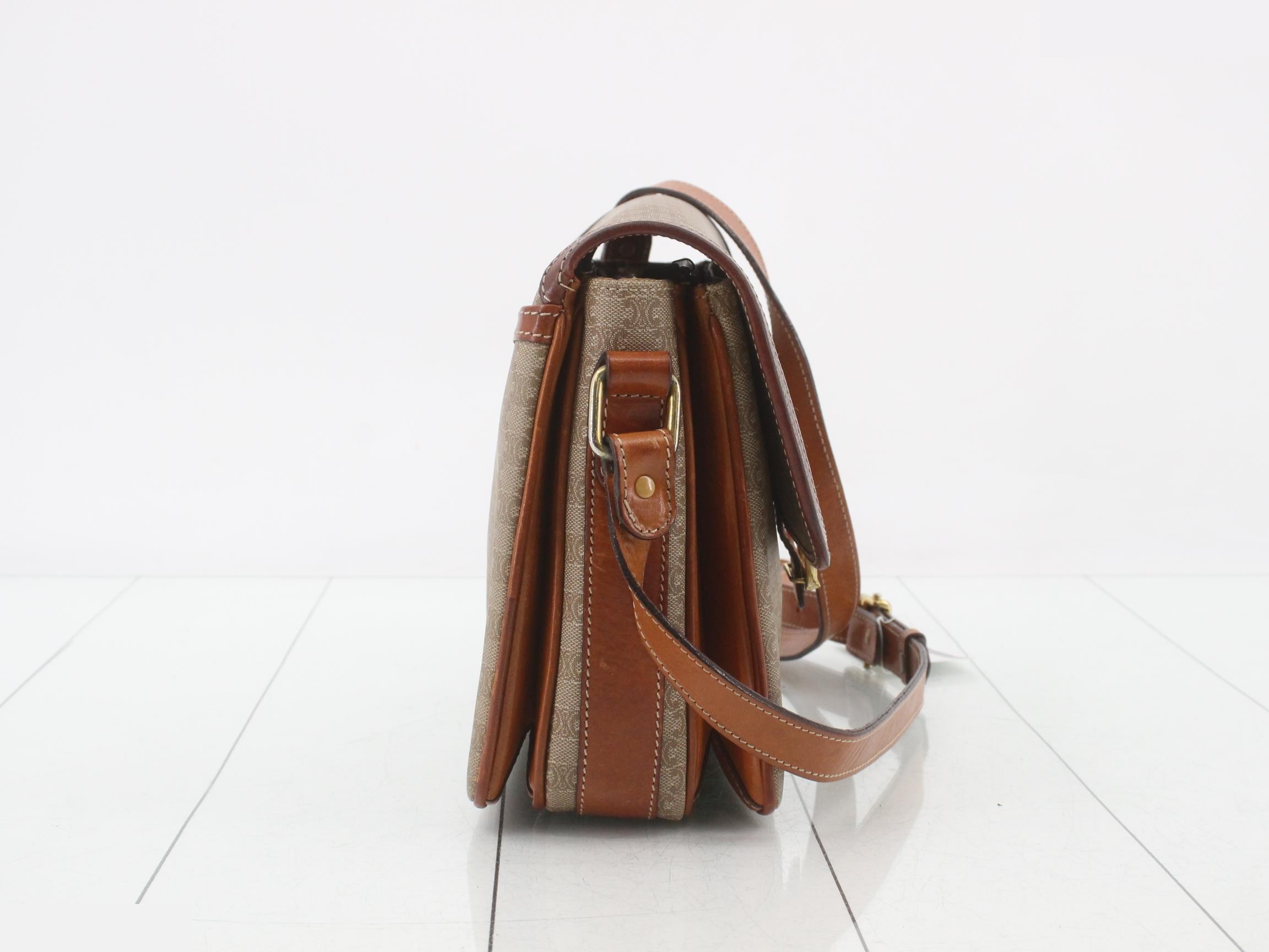 Macadam Leather — view 4