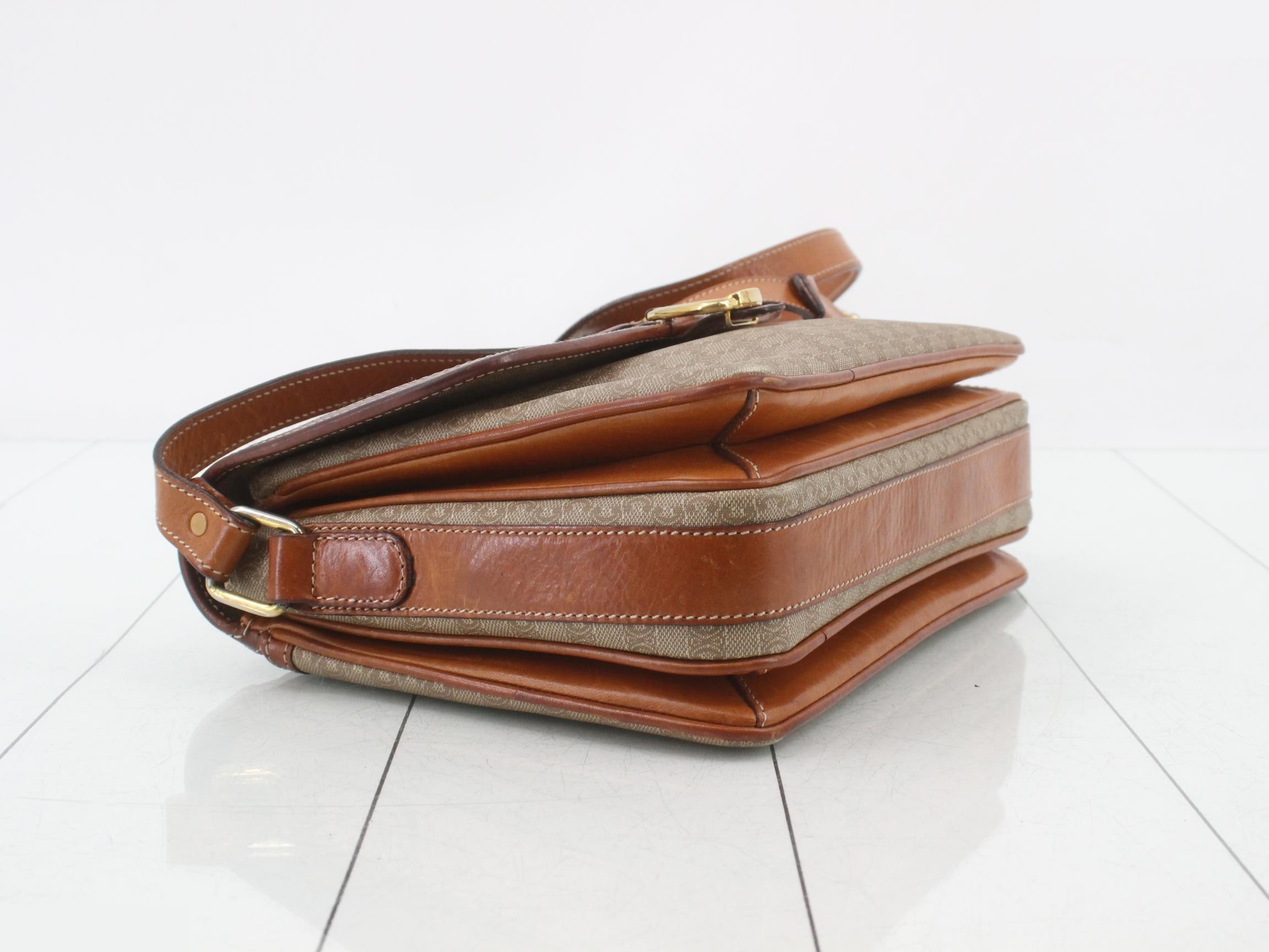 Macadam Leather — view 5