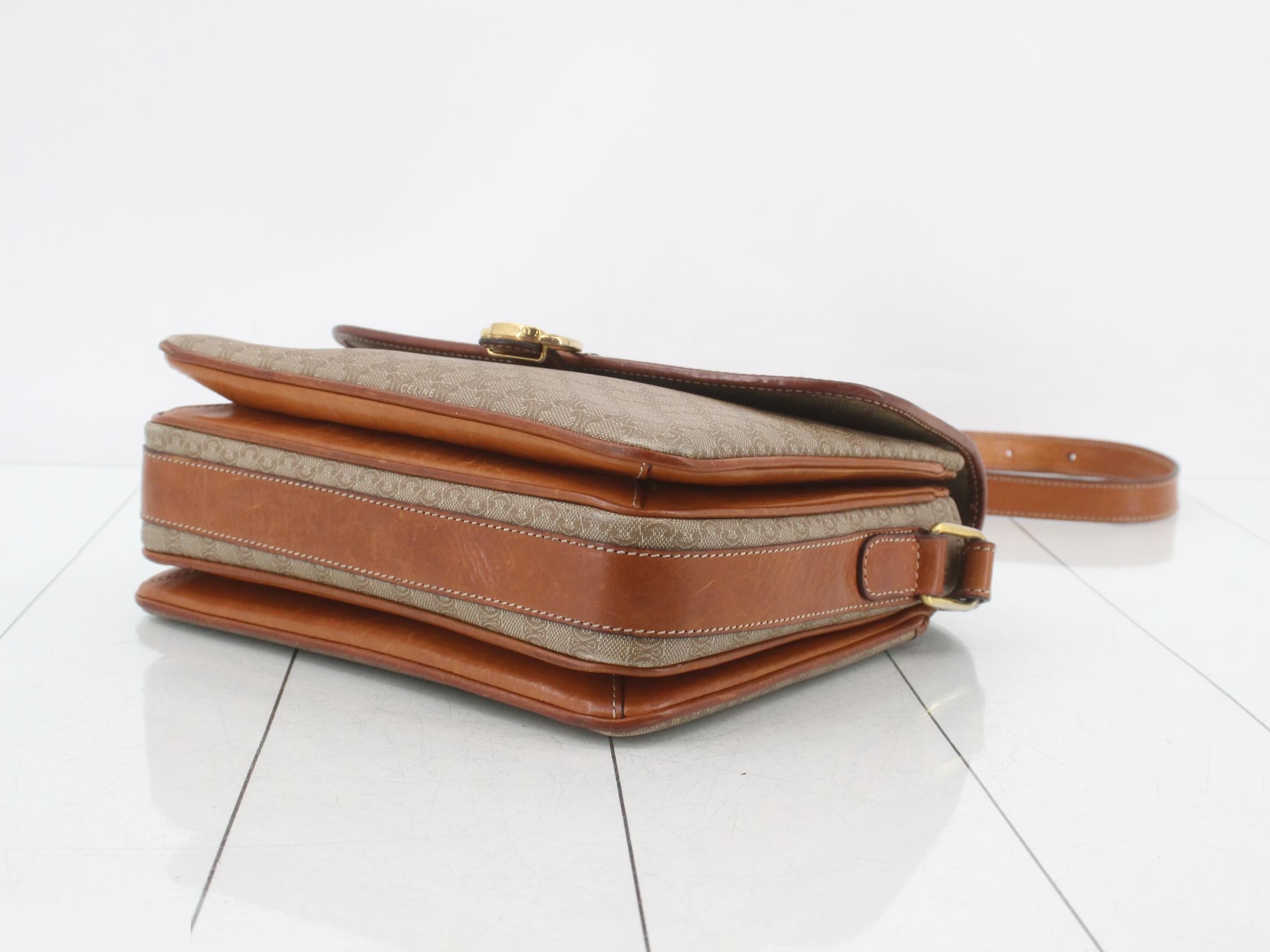 Macadam Leather — view 6