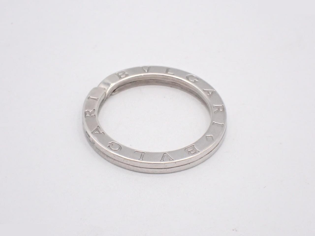 Keyring 925g / 11.2g — view 2