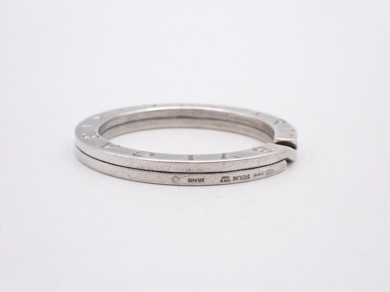 Keyring 925g / 11.2g — view 3