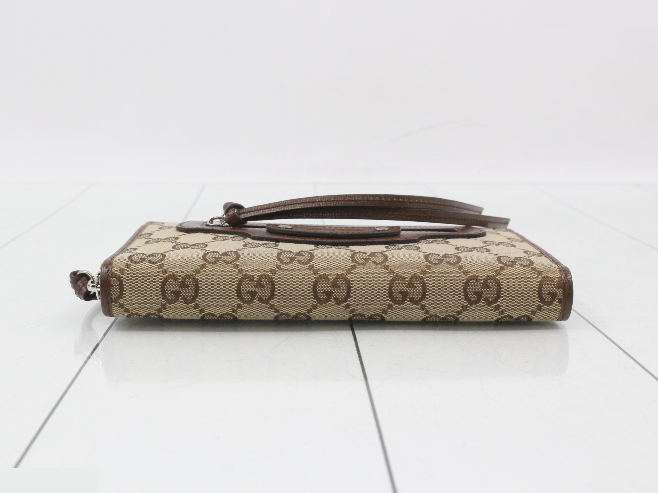 x BALENCIAGA Neo-Classic Hacker Project Long Wallet — view 3