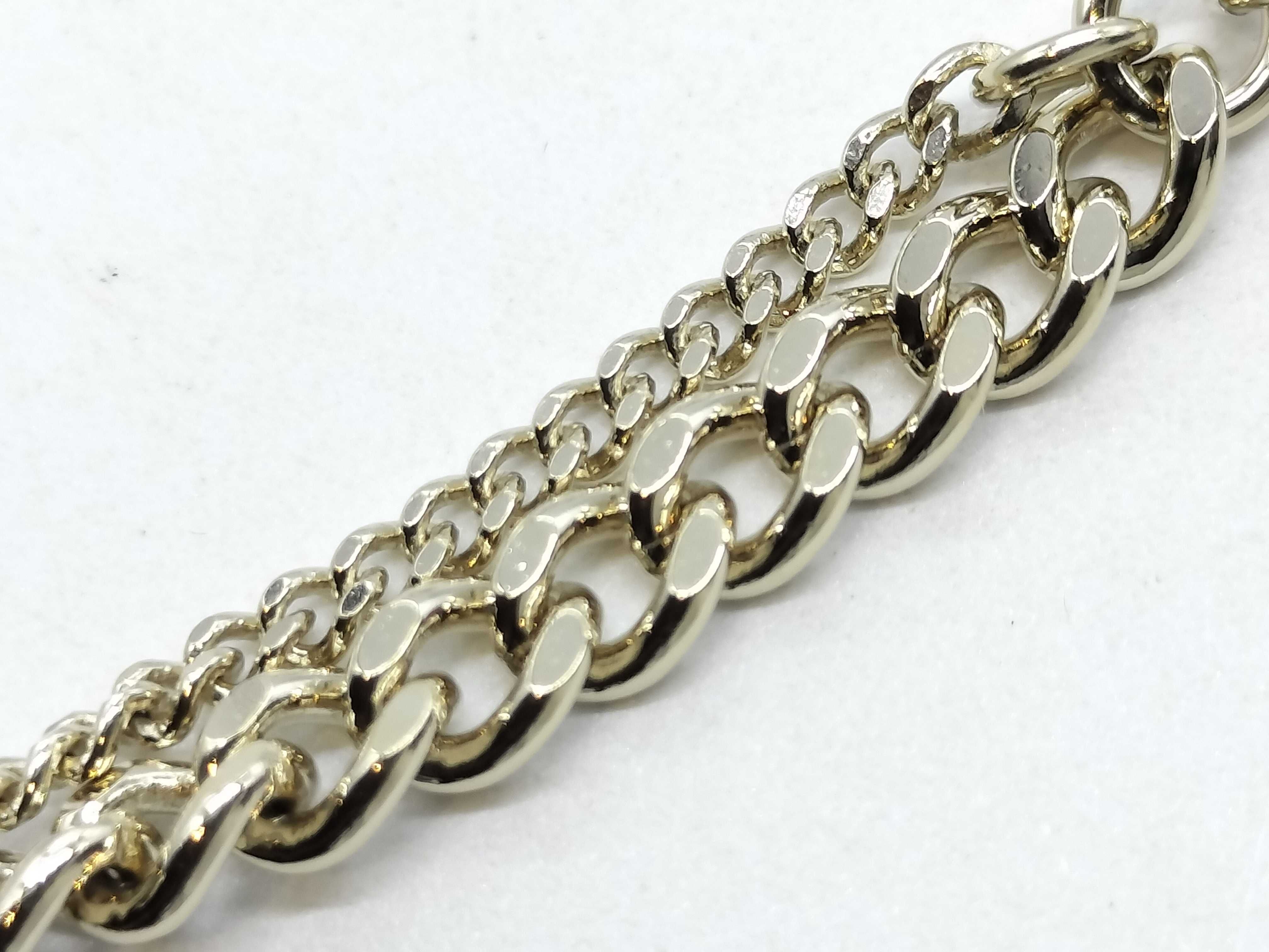 A22C Coco Pearl Stud Choker Necklace — view 10