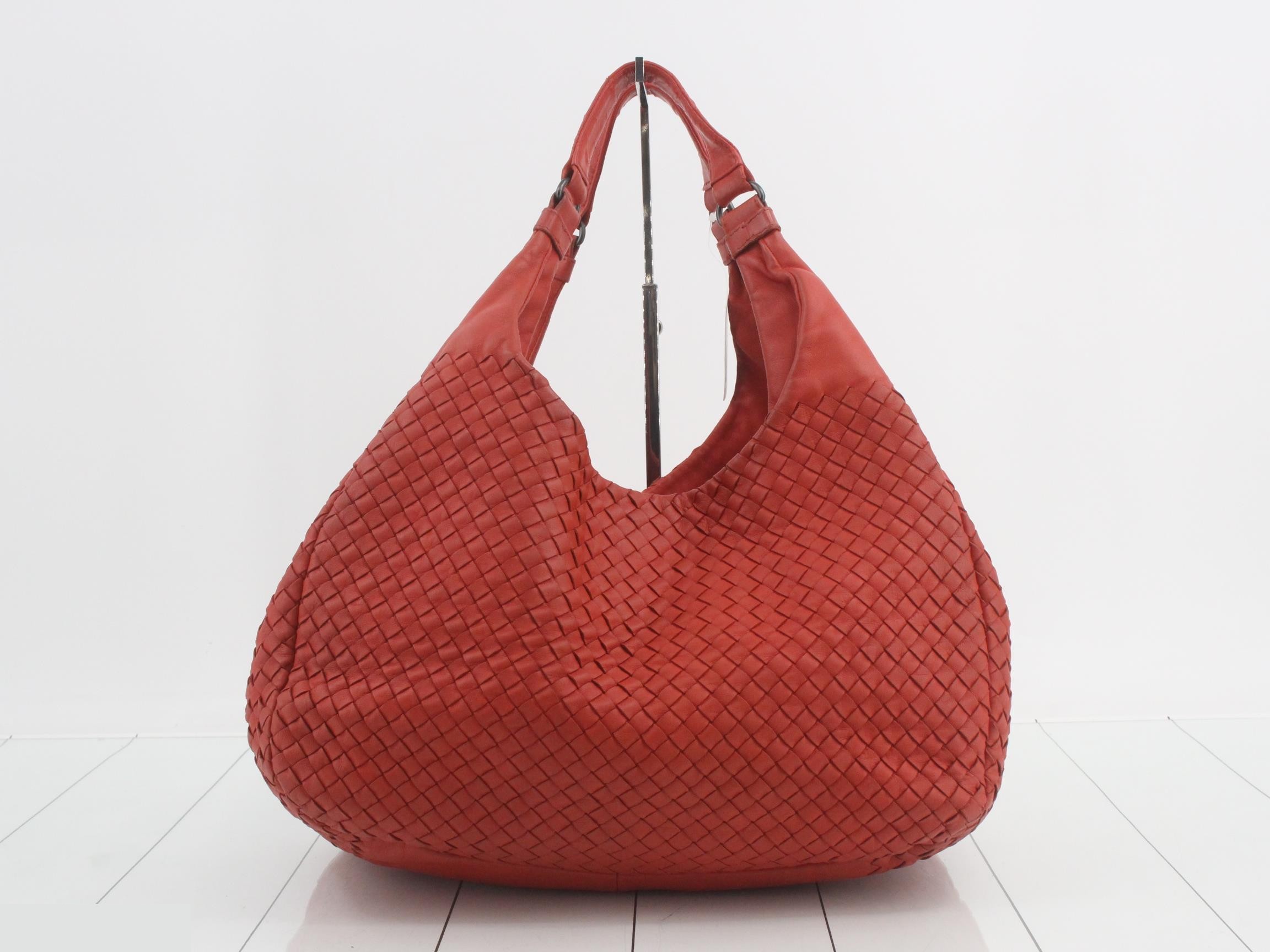 Intrecciato (bag) — view 2