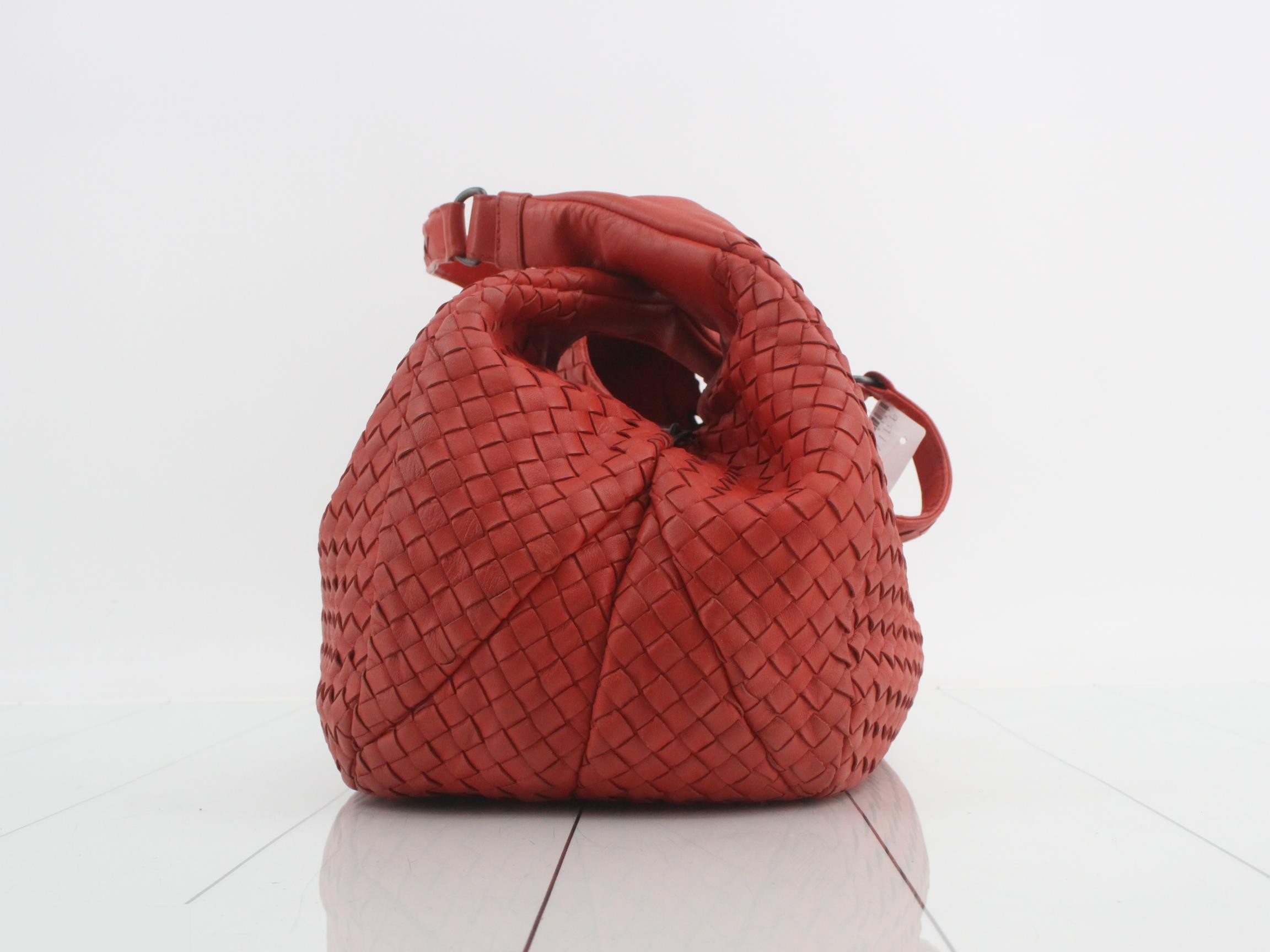 Intrecciato (bag) — view 3