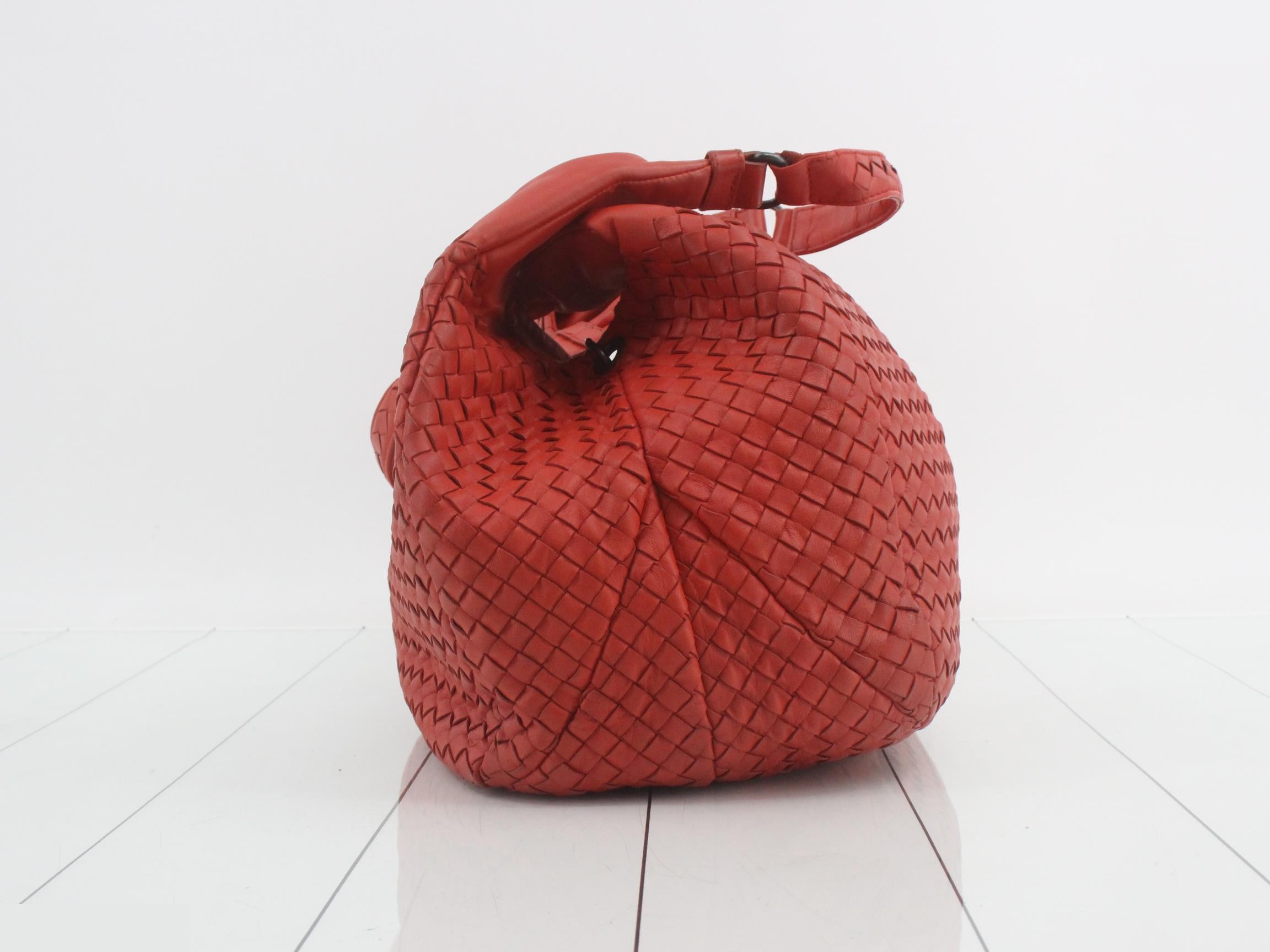 Intrecciato (bag) — view 4