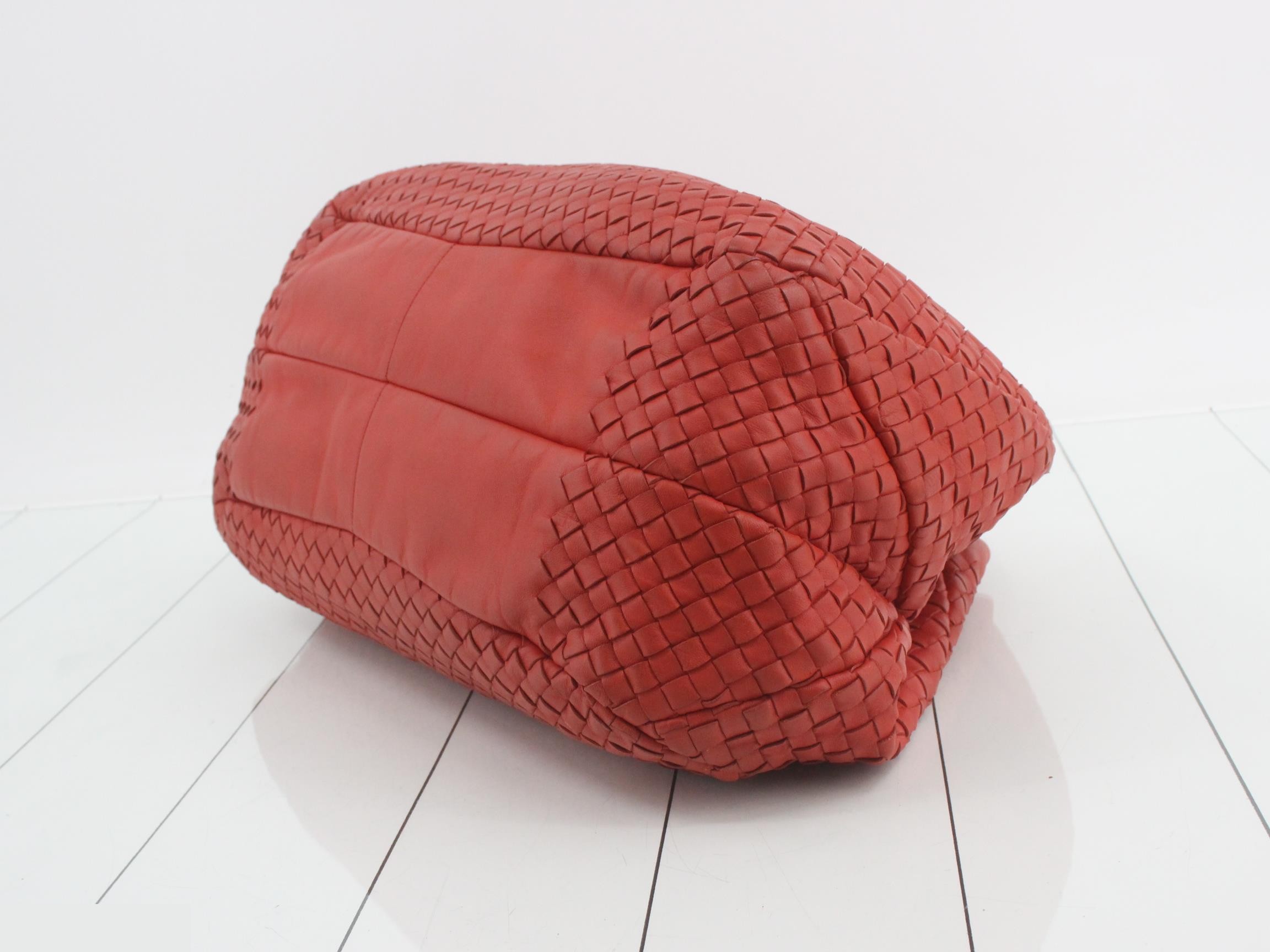 Intrecciato (bag) — view 6