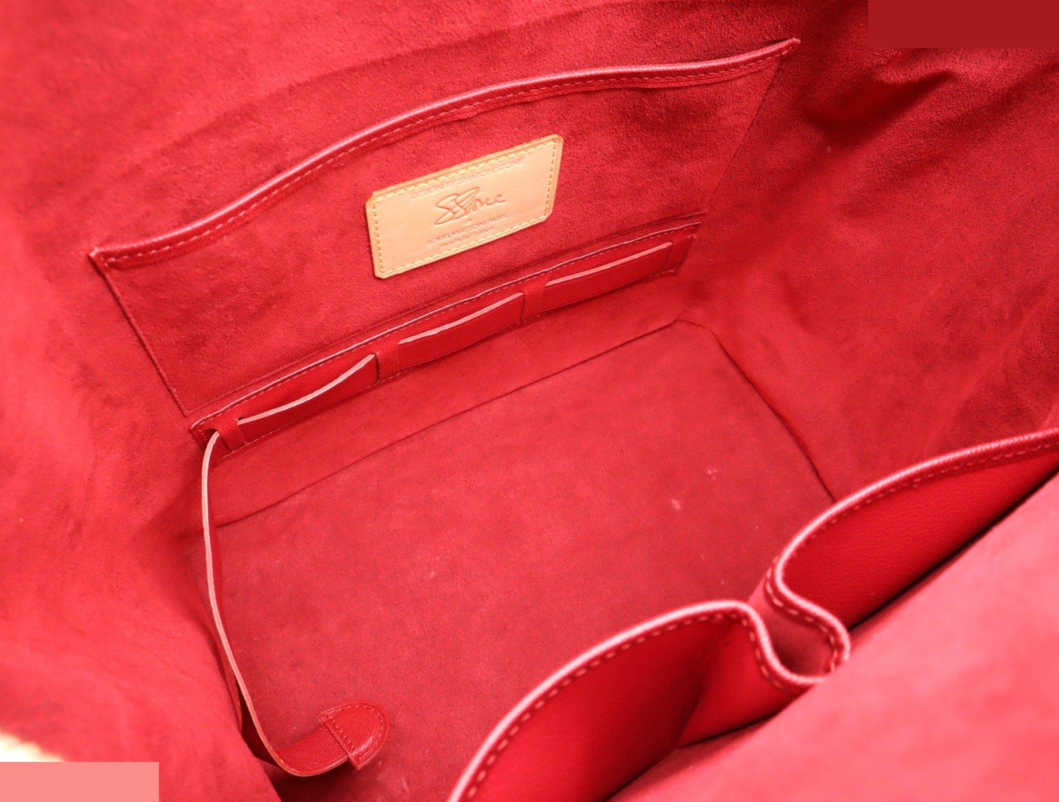 Amfar Three — view 7