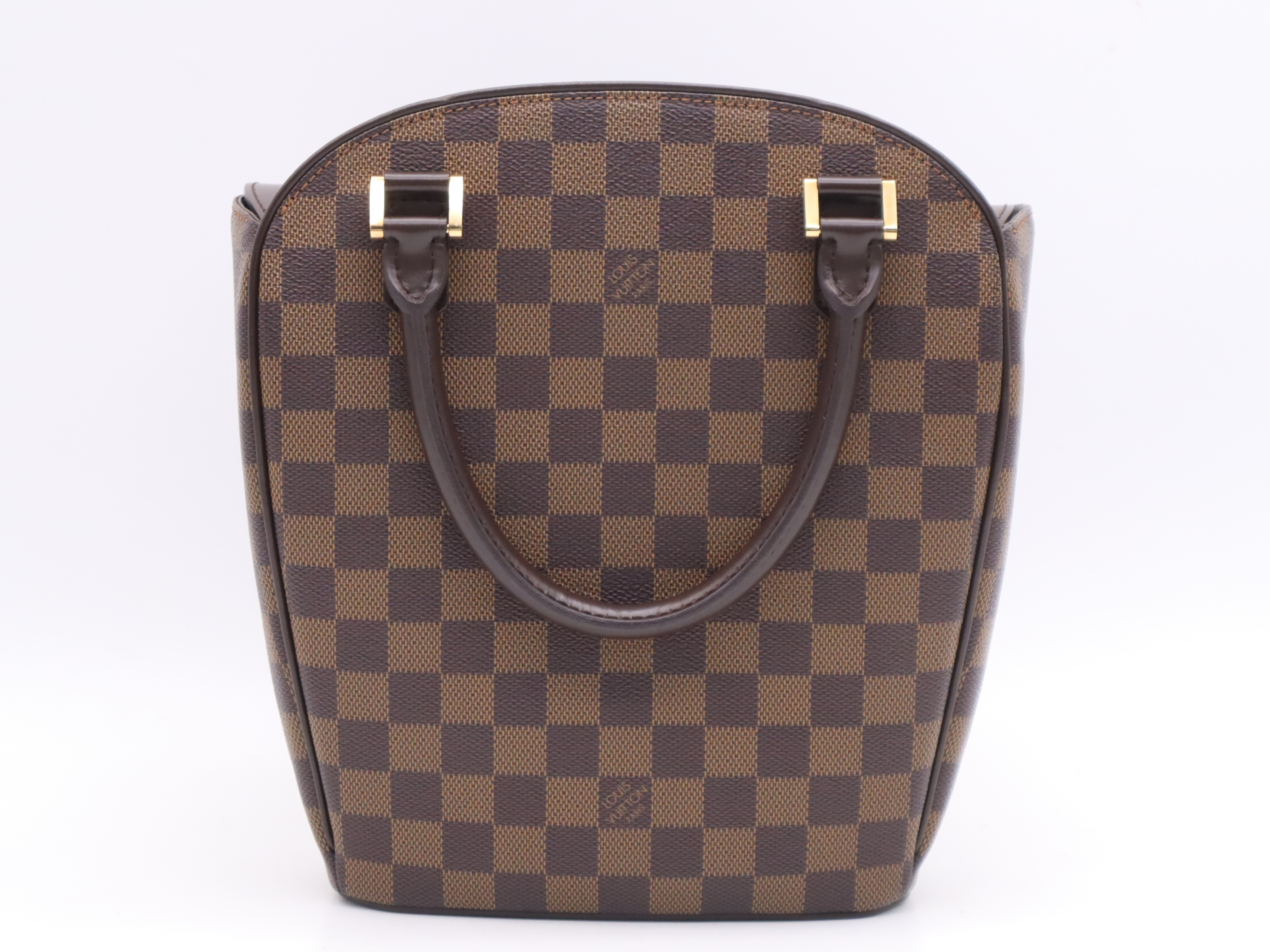 N51284 Damier Satya So Handbag — view 2