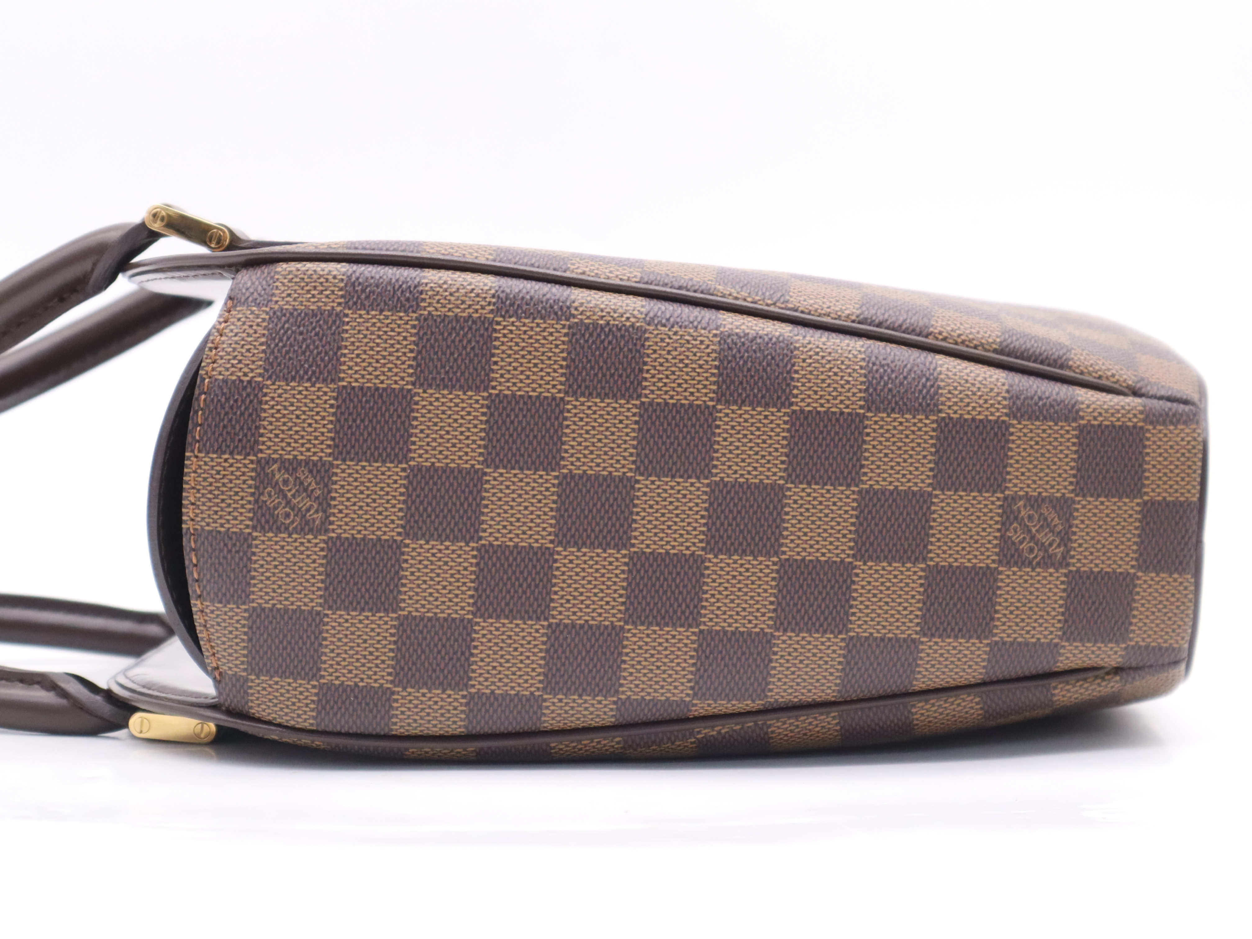 N51284 Damier Satya So Handbag — view 3