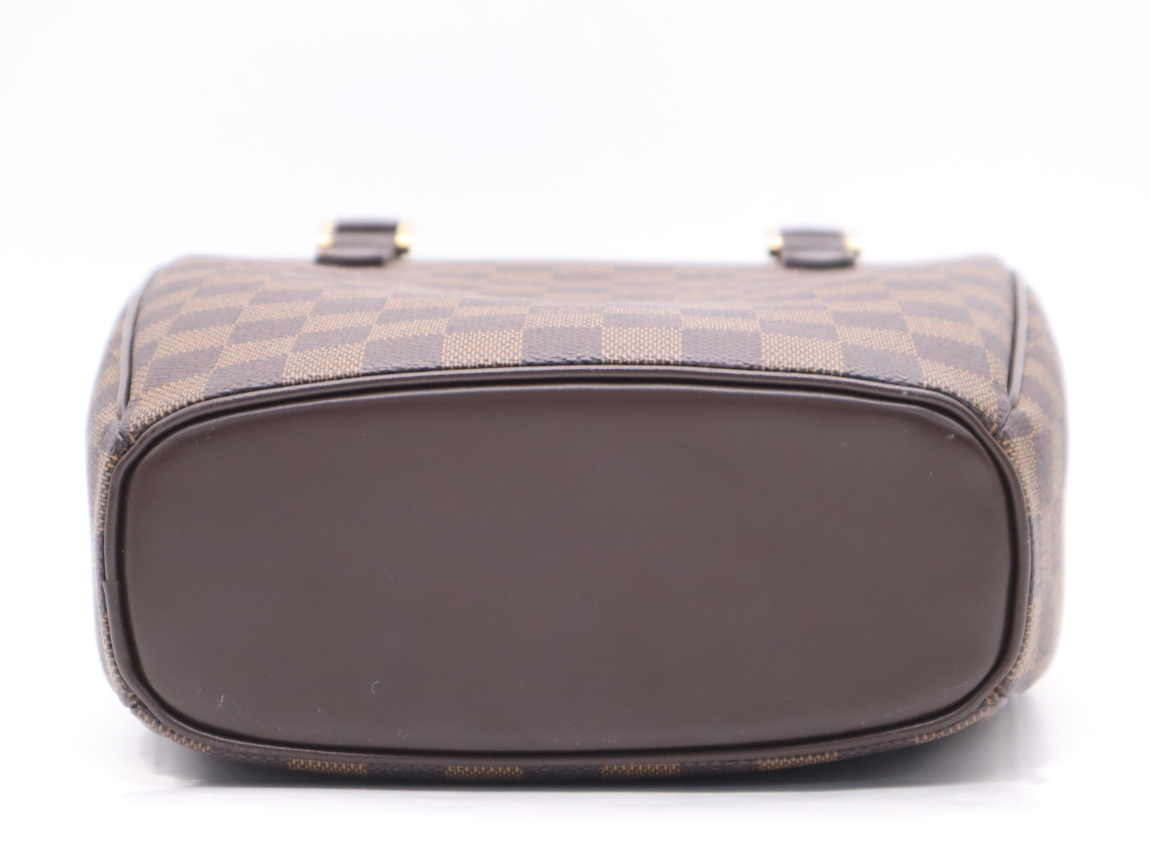 N51284 Damier Satya So Handbag — view 4