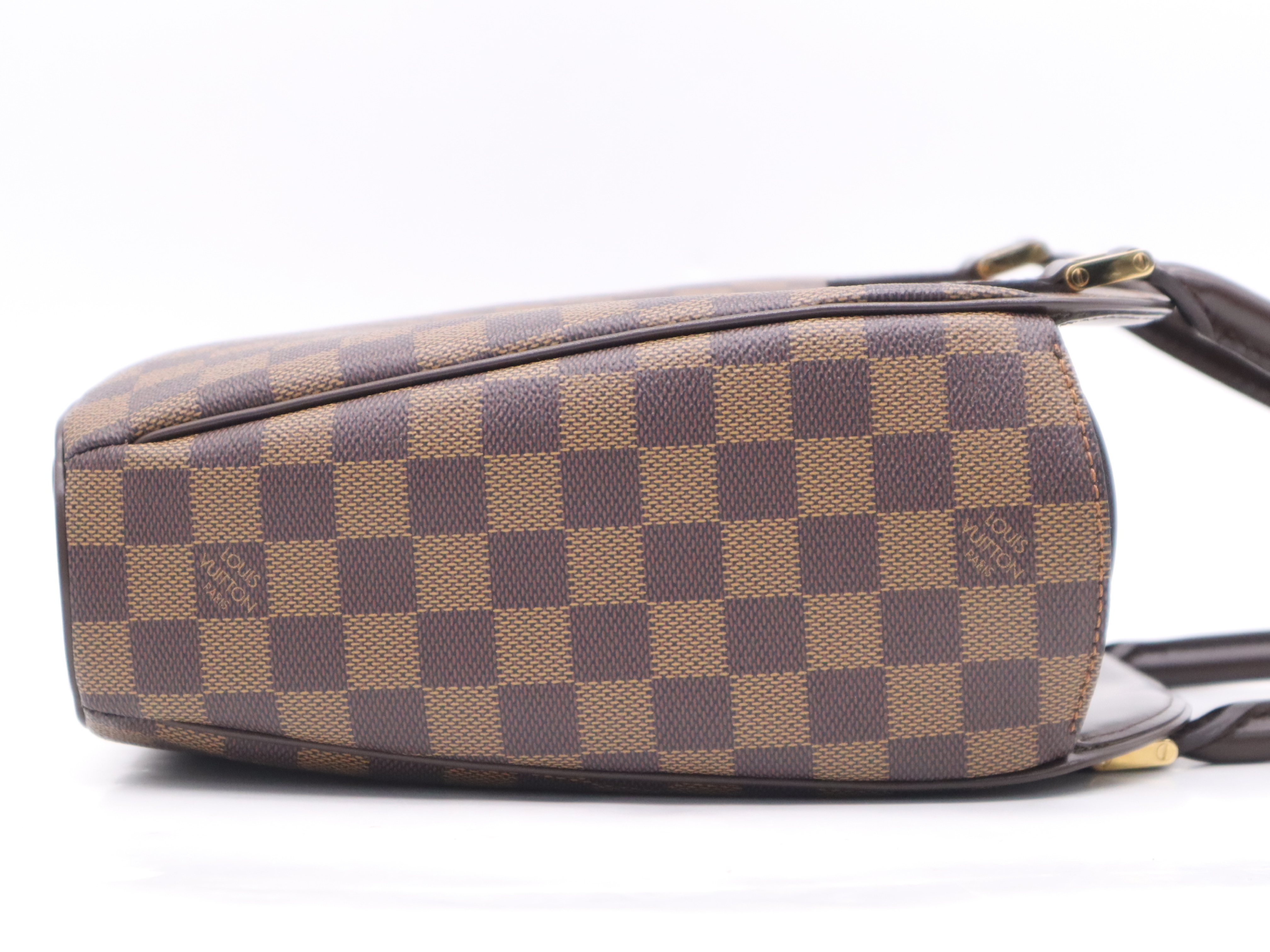 N51284 Damier Satya So Handbag — view 5