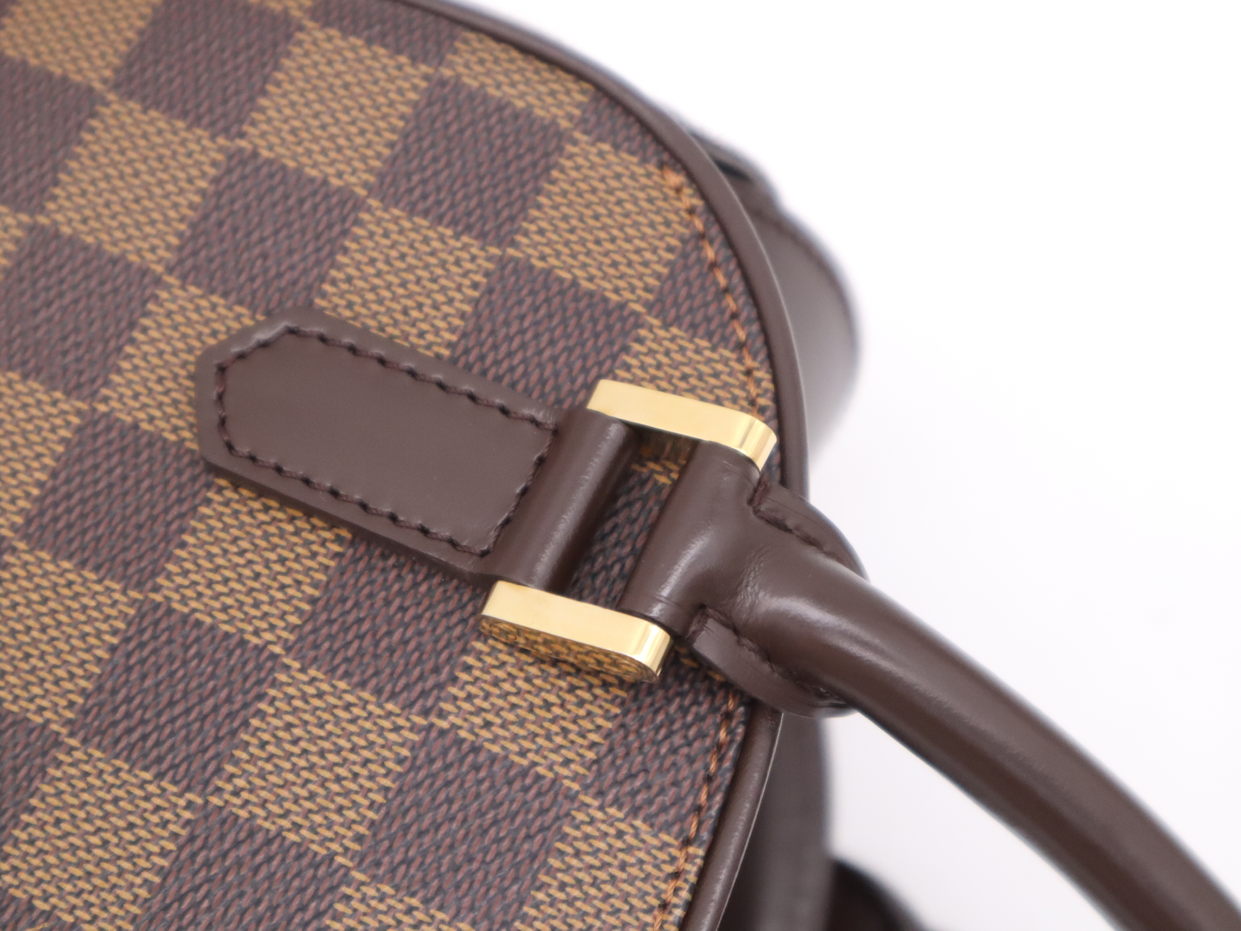 N51284 Damier Satya So Handbag — view 8
