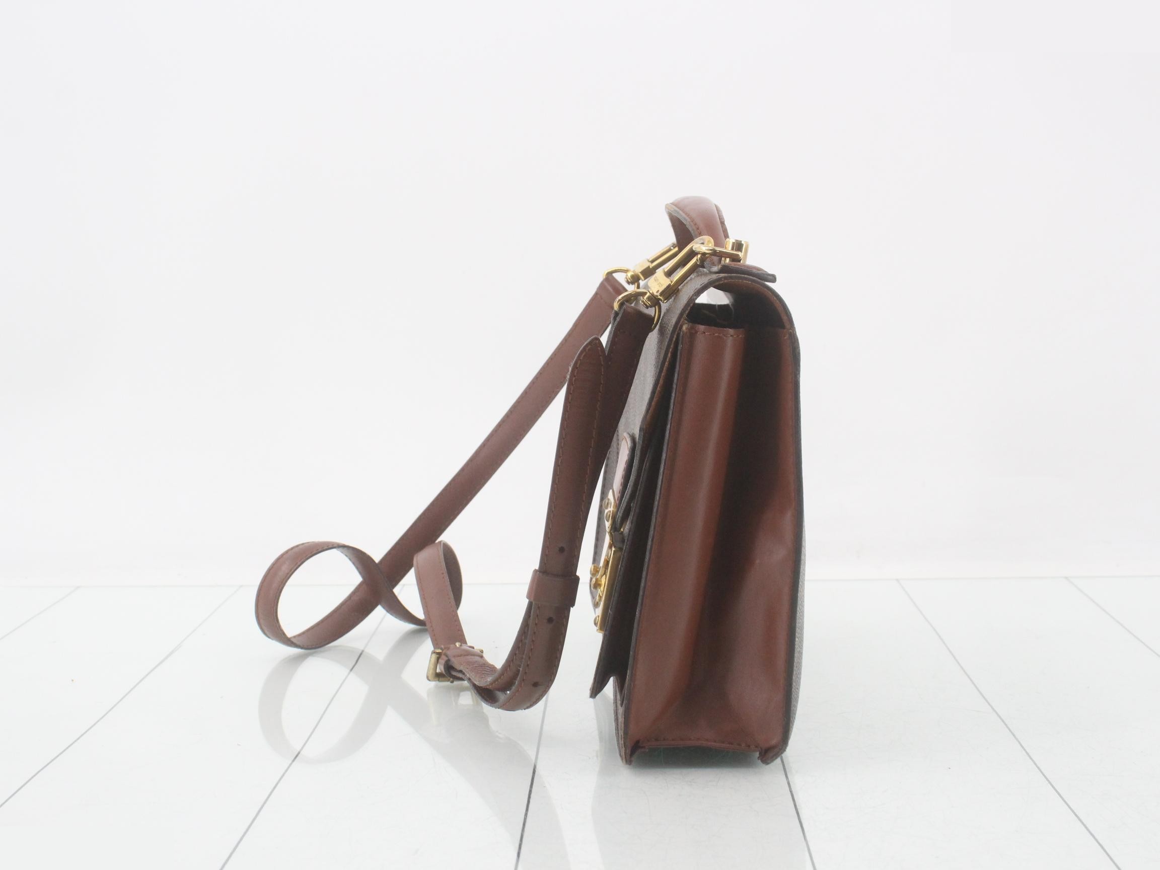 Monceau 26 with shoulder strap — view 3