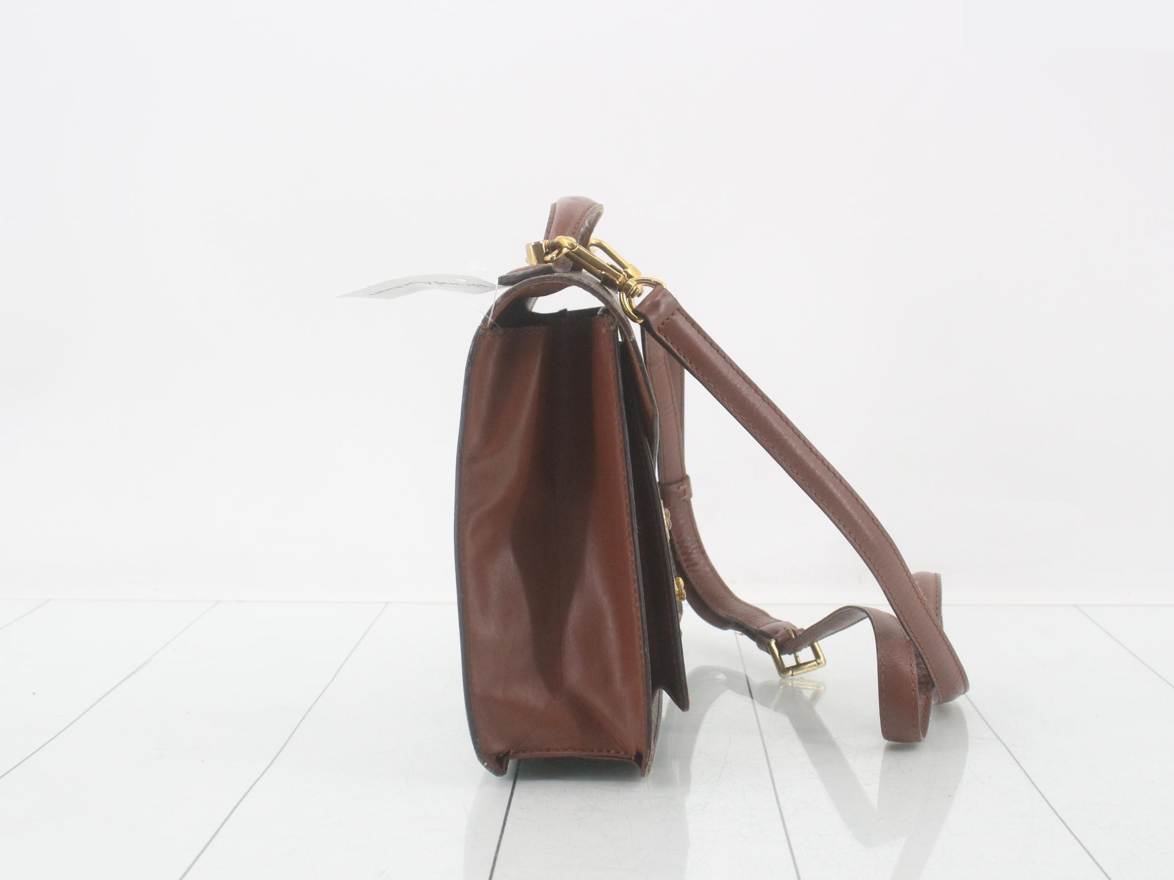 Monceau 26 with shoulder strap — view 4
