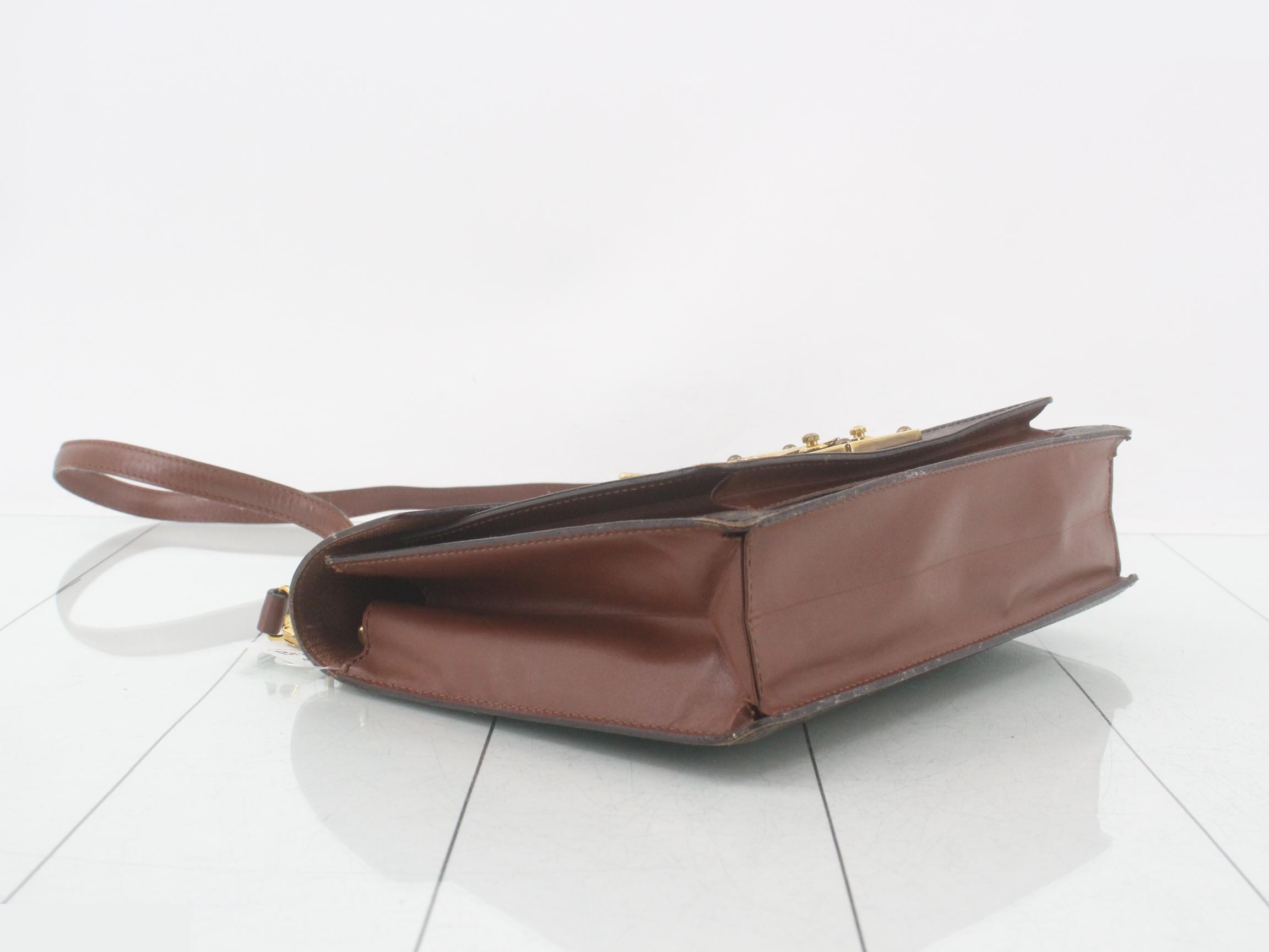 Monceau 26 with shoulder strap — view 5