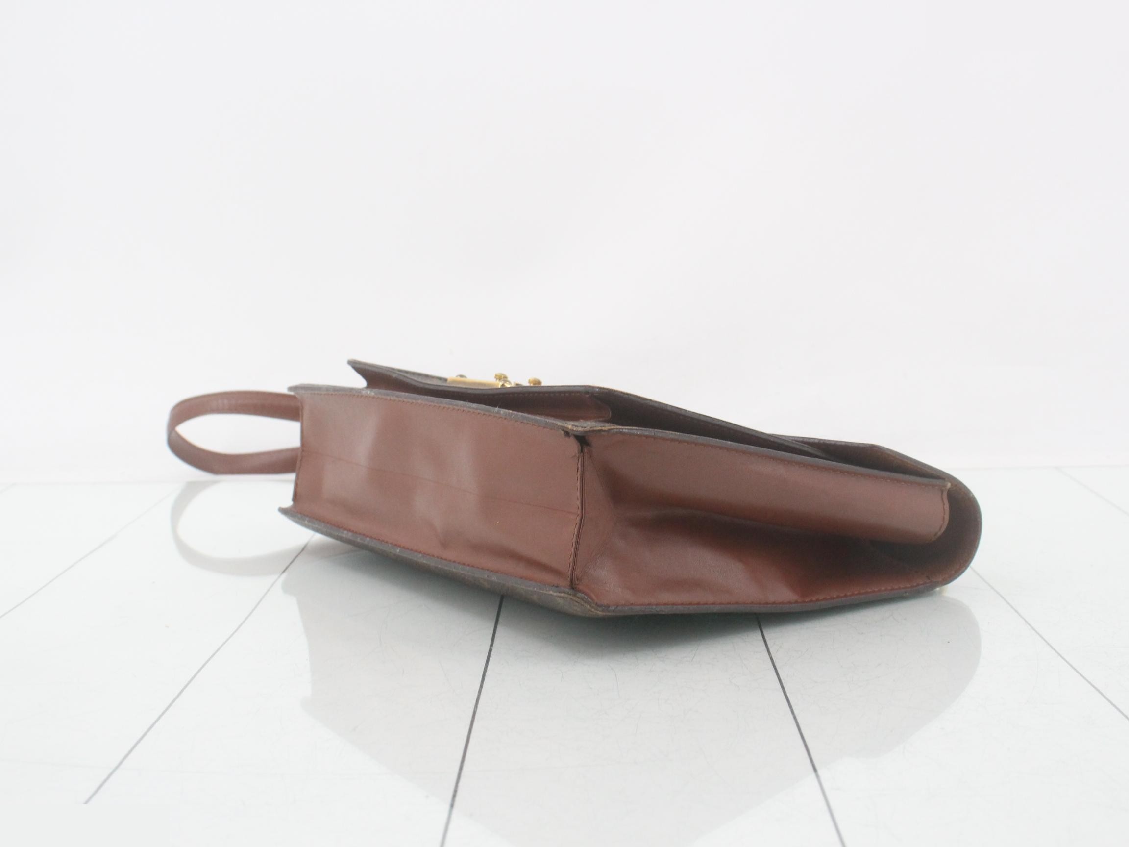 Monceau 26 with shoulder strap — view 6